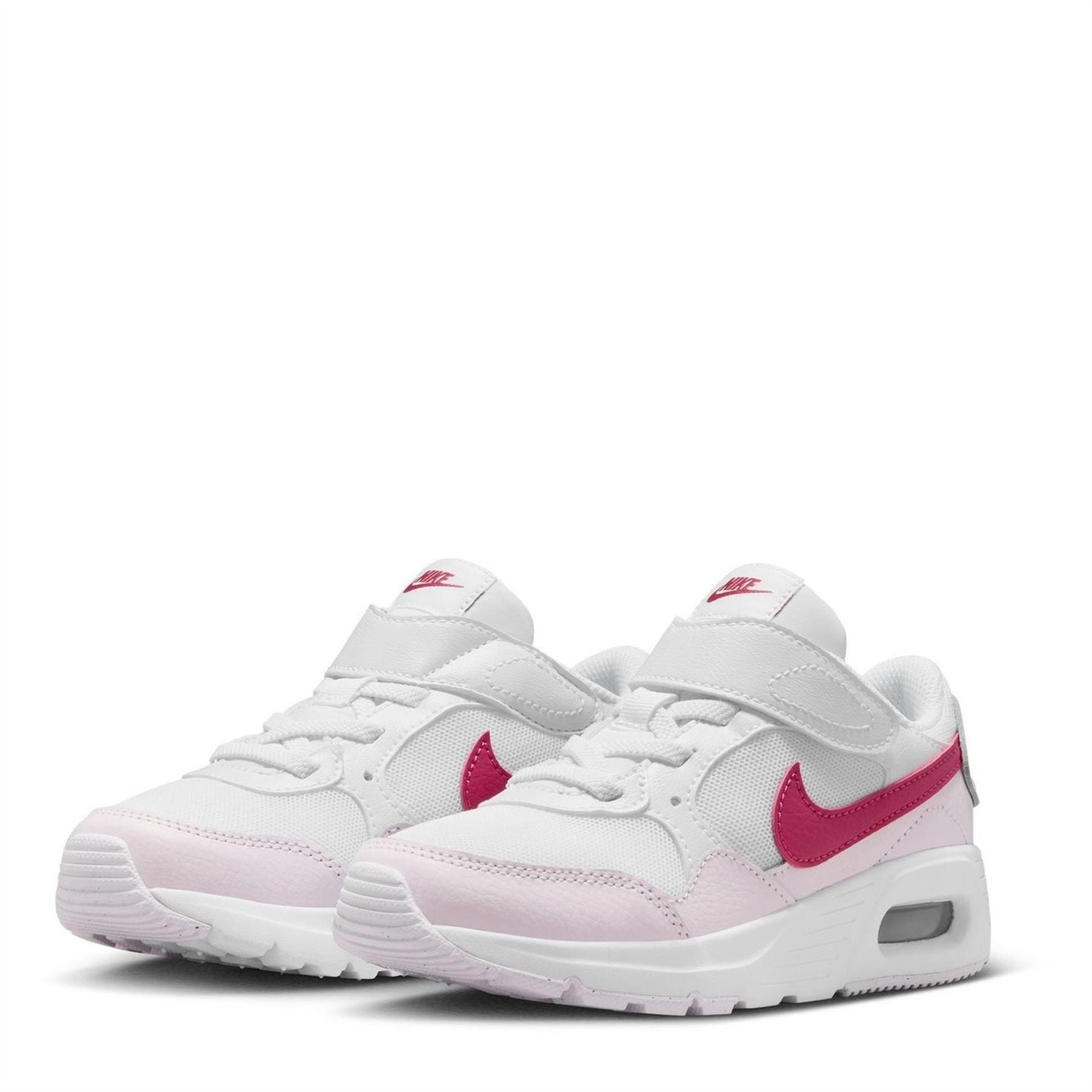 Nike Air Max Sc Little Kids Shoe