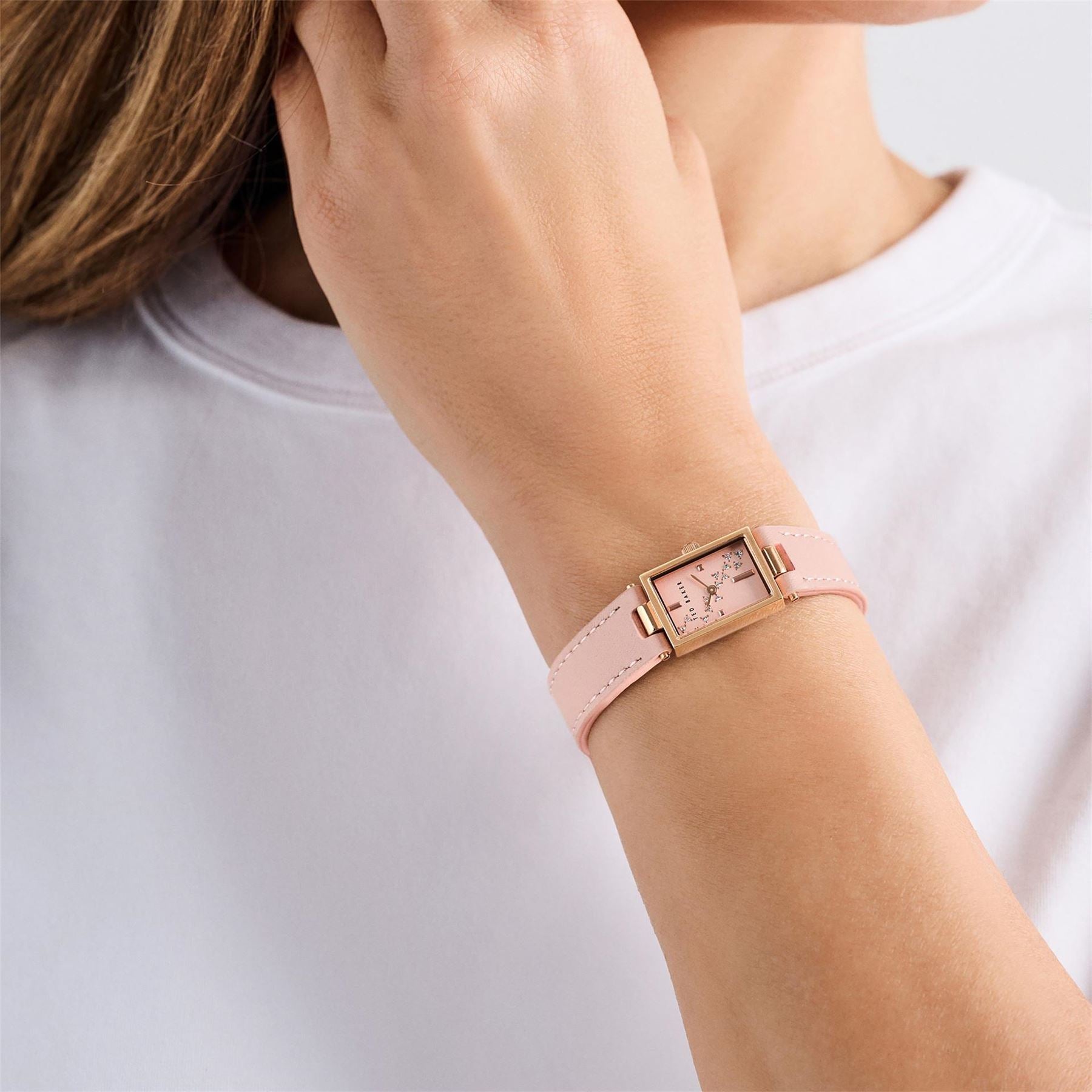 Ted Baker Analogue Quartz Watch