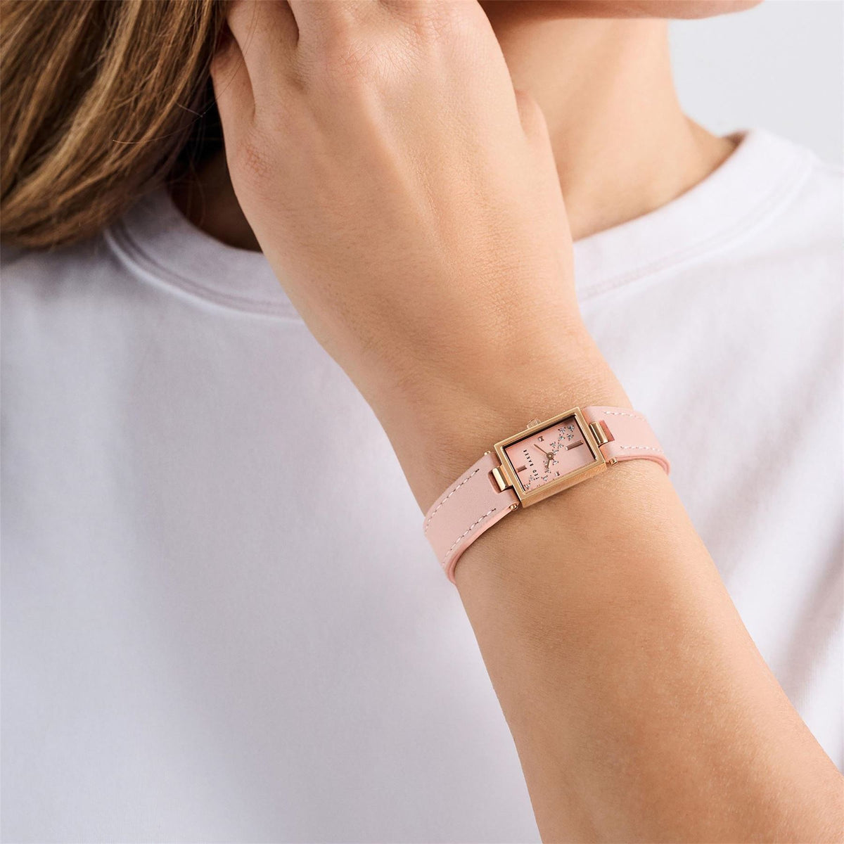 Ted Baker Analogue Quartz Watch