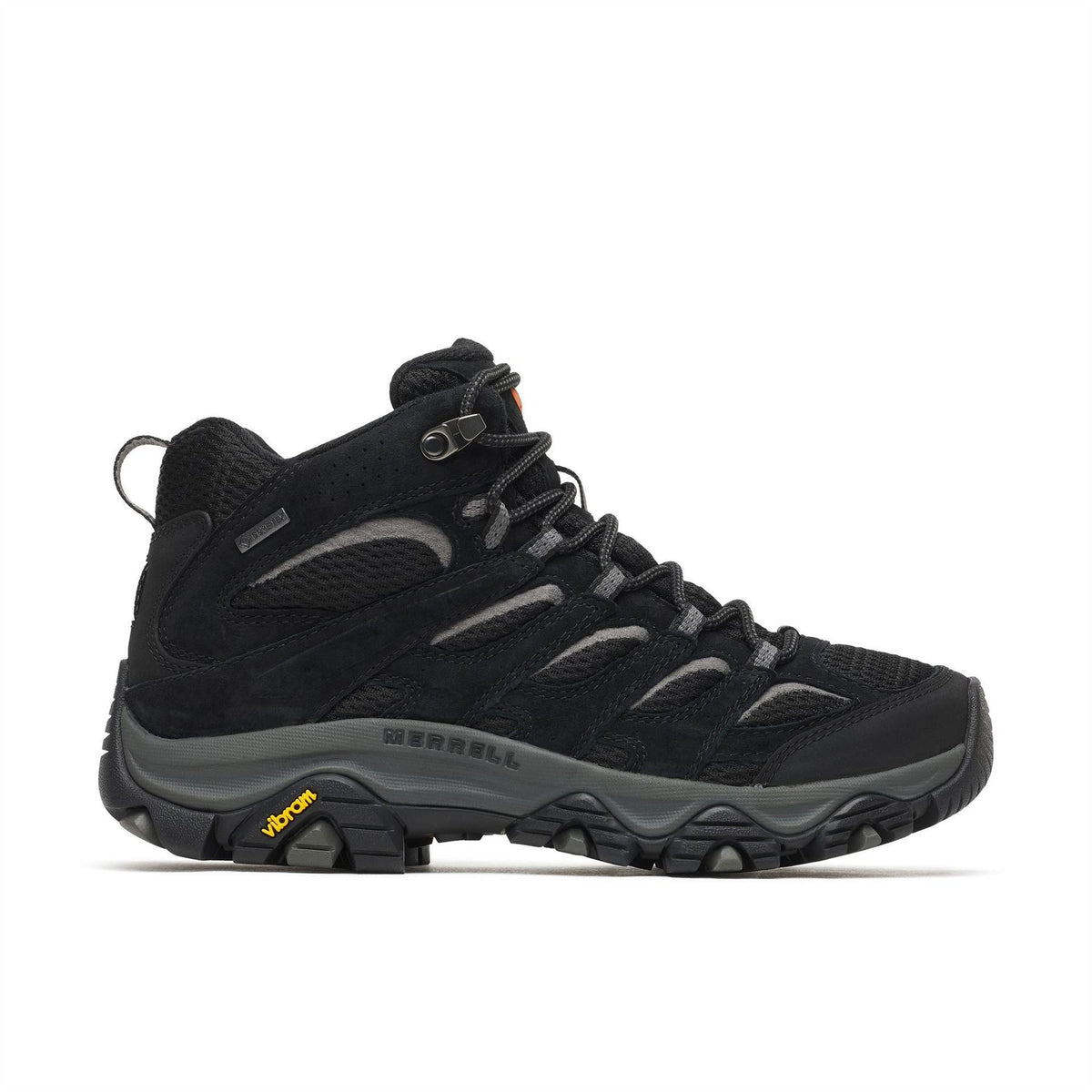 Merrell Womens Moab 3 Mid Gore Tex Hiking Boots