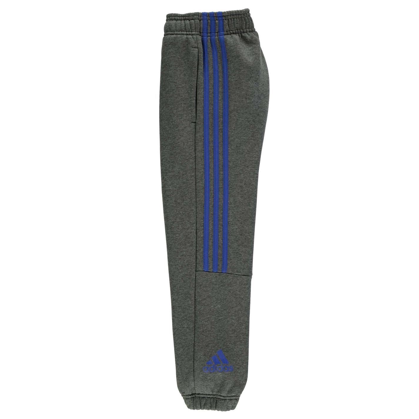 adidas Essentials 3 Stripes Joggers Kids