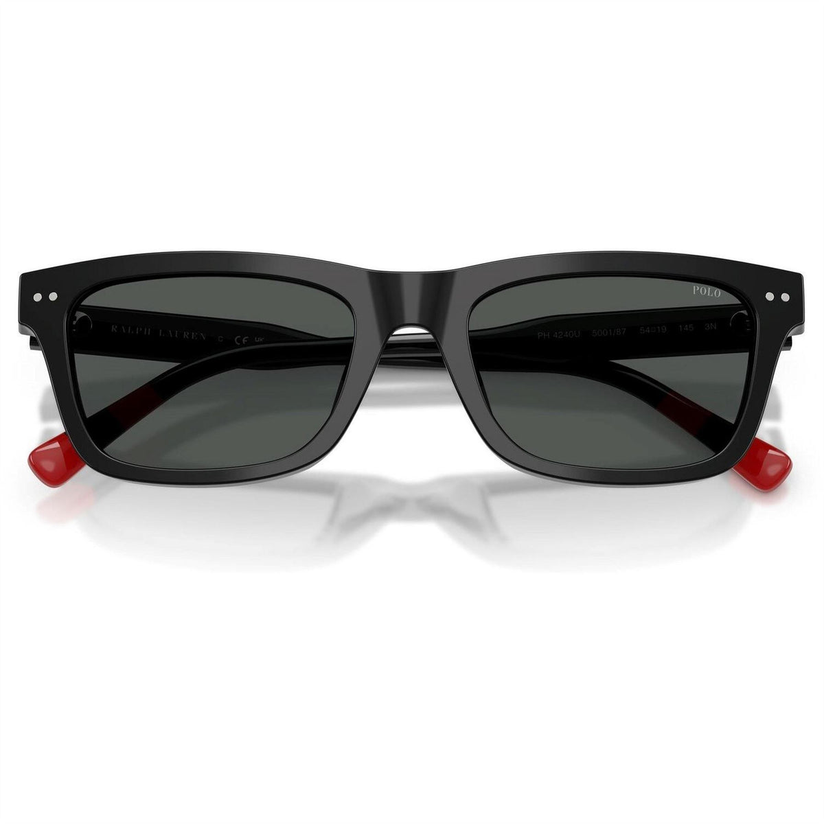 Polo Ralph Lauren 0ph4240u Square Sunglasses