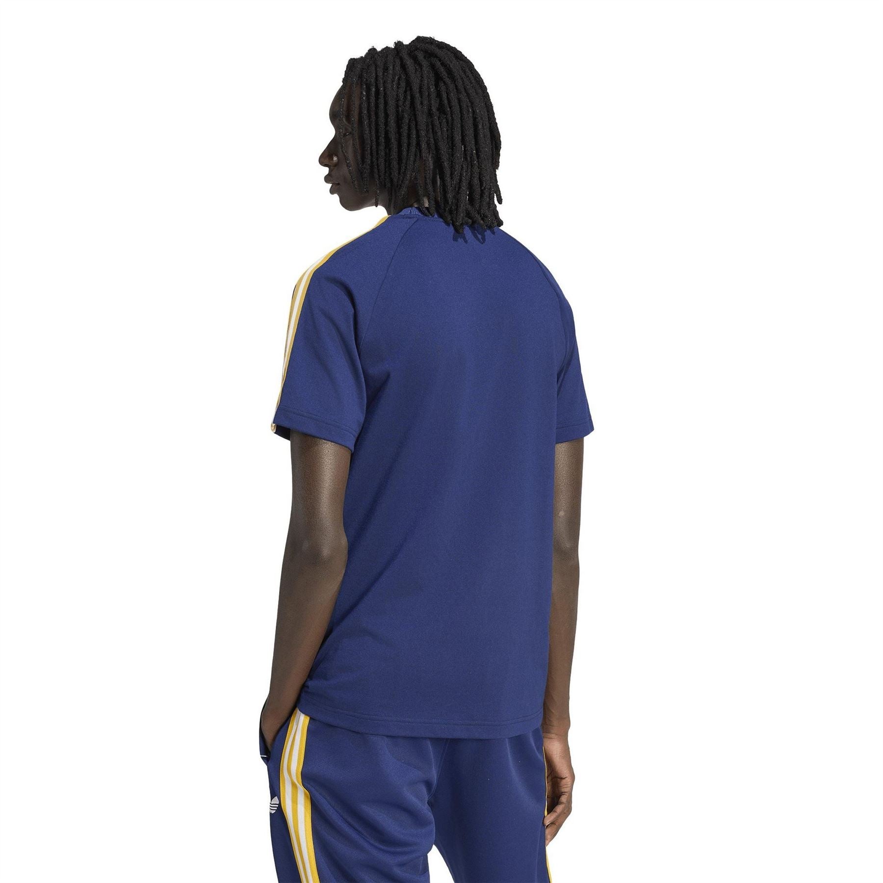 adidas Real Madrid Originals T-Shirt 25 26