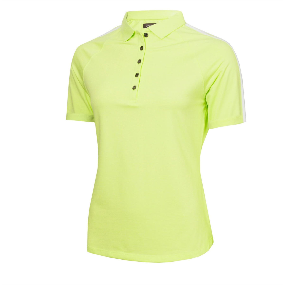 Calvin Klein Golf Short Sleeve Performance Polo Shirt