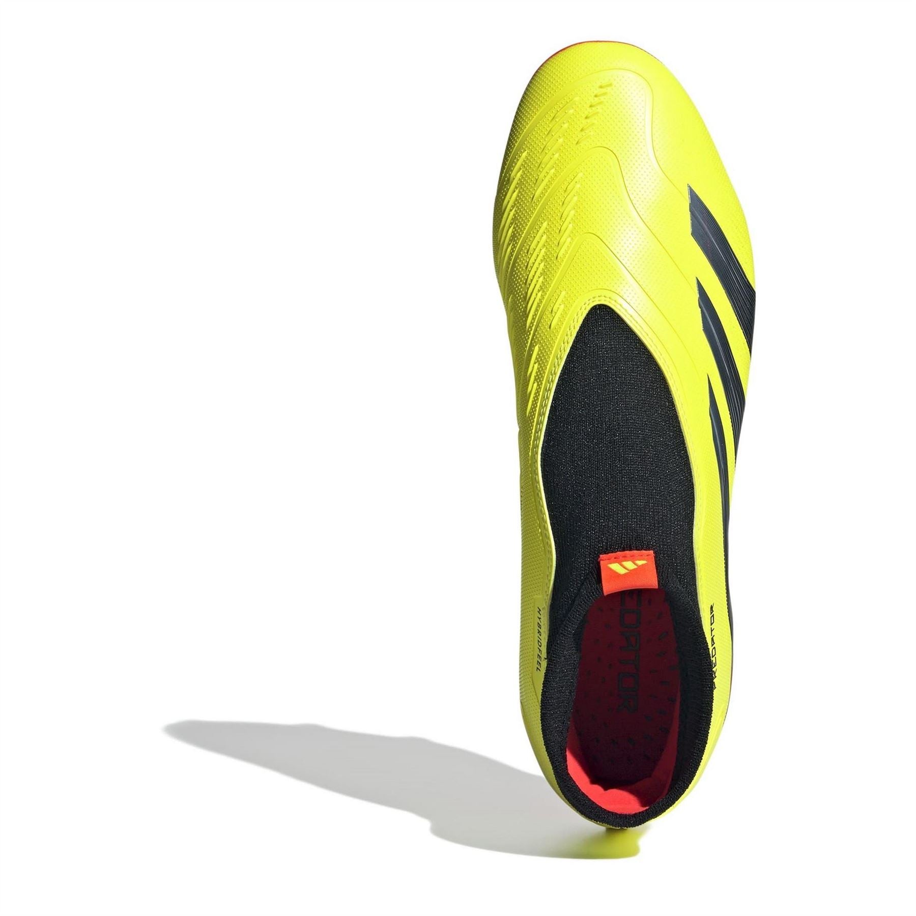 adidas Predator 24 League Laceless Firm Ground Football Boots