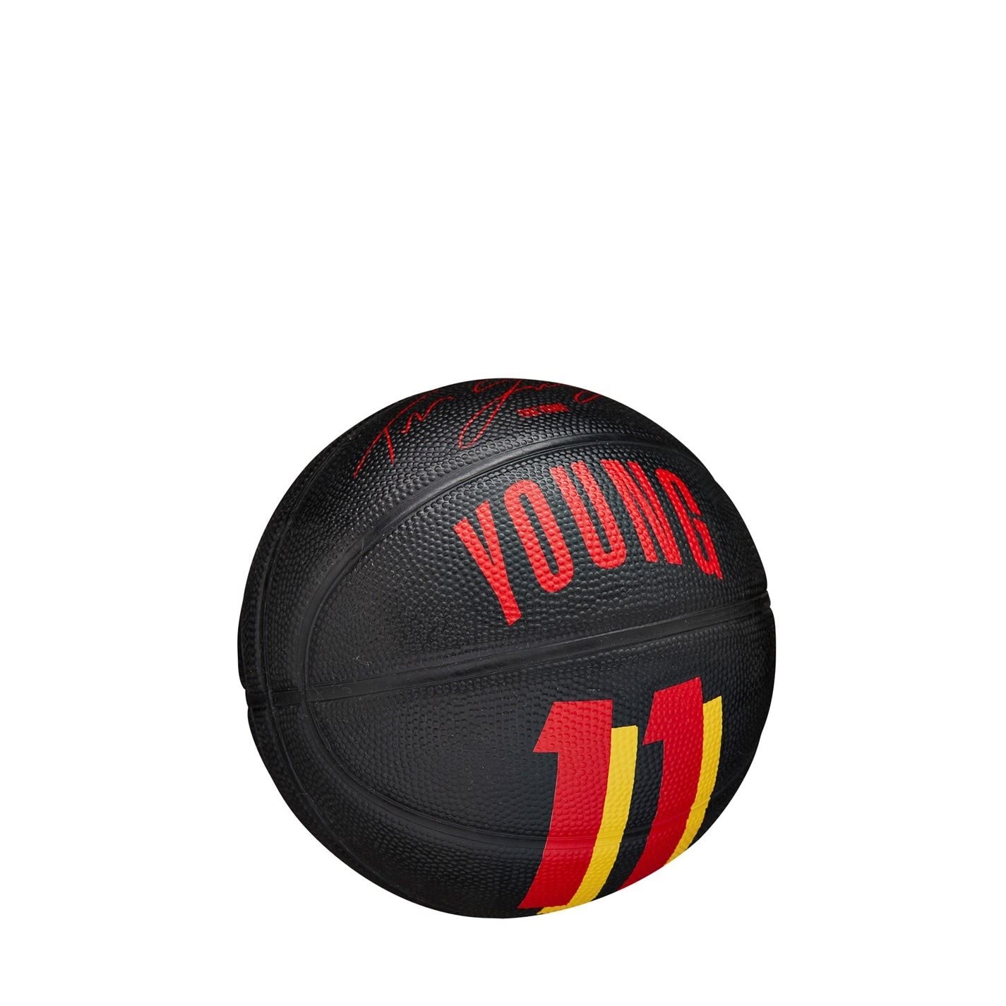 Wilson Adults Player Mini Basketballs