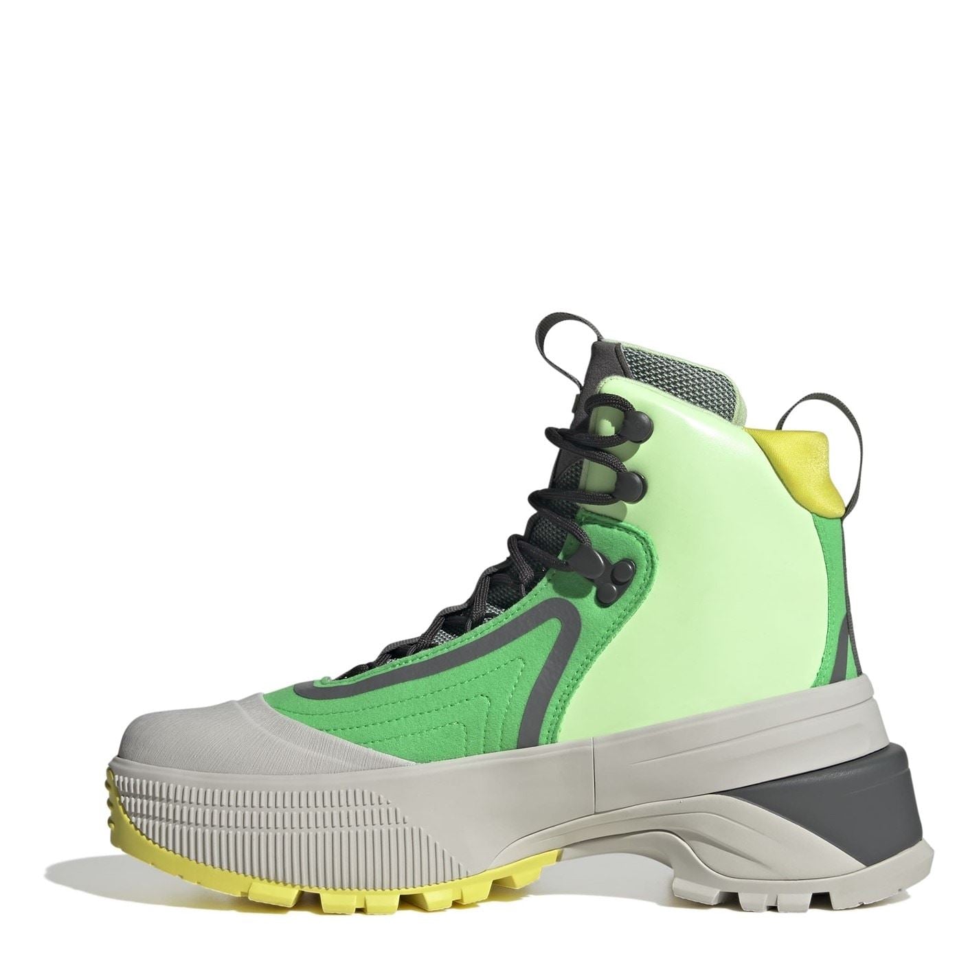 adidas Terrex Lace-Up Hiking Boots