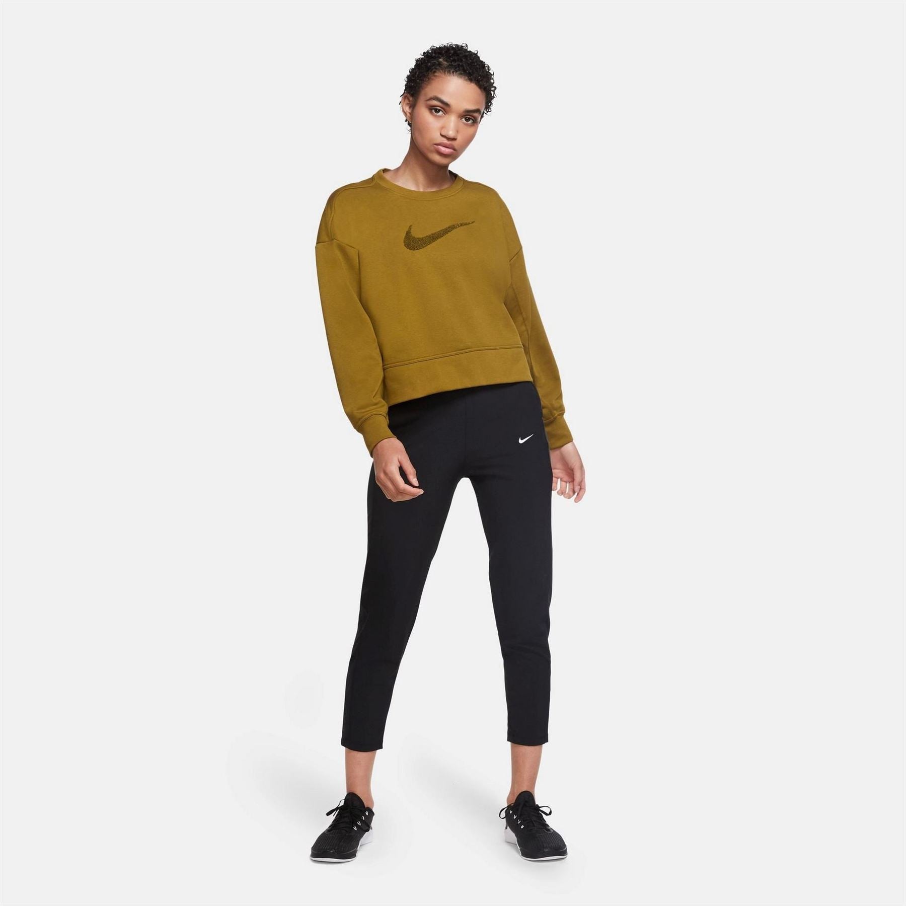 Nike Womens Bliss Victory Training Pants