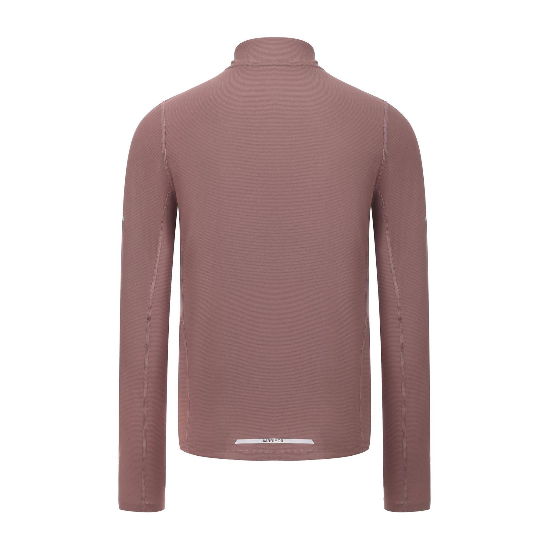 Karrimor Longsleeve Quarter Zip Top Ladies