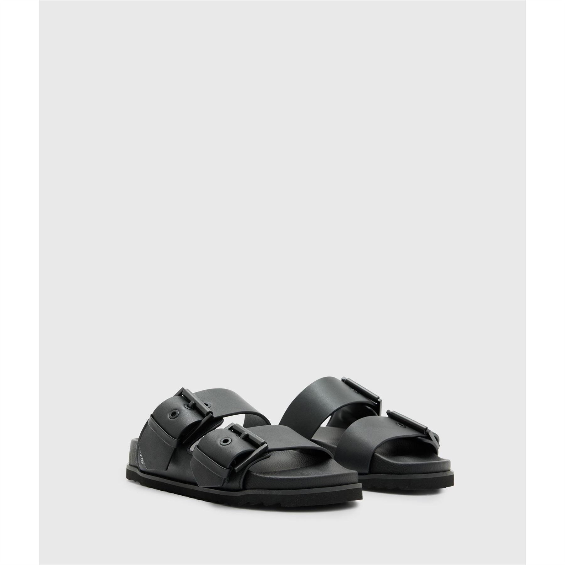 AllSaints Sian Slides Sandals