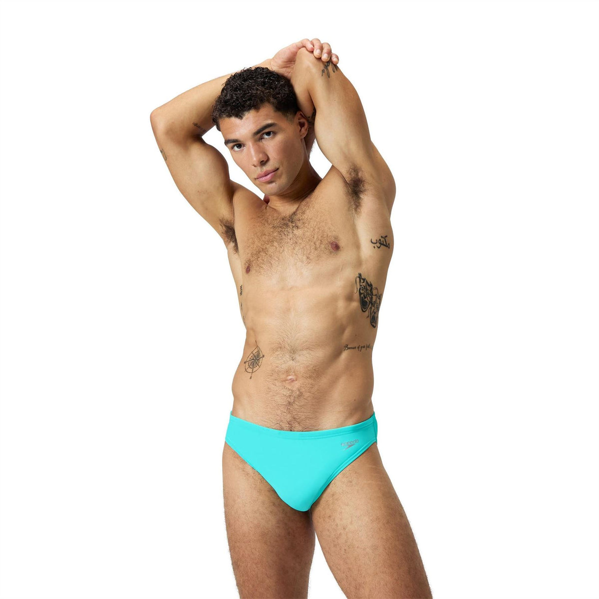 Speedo Beachstar Prn