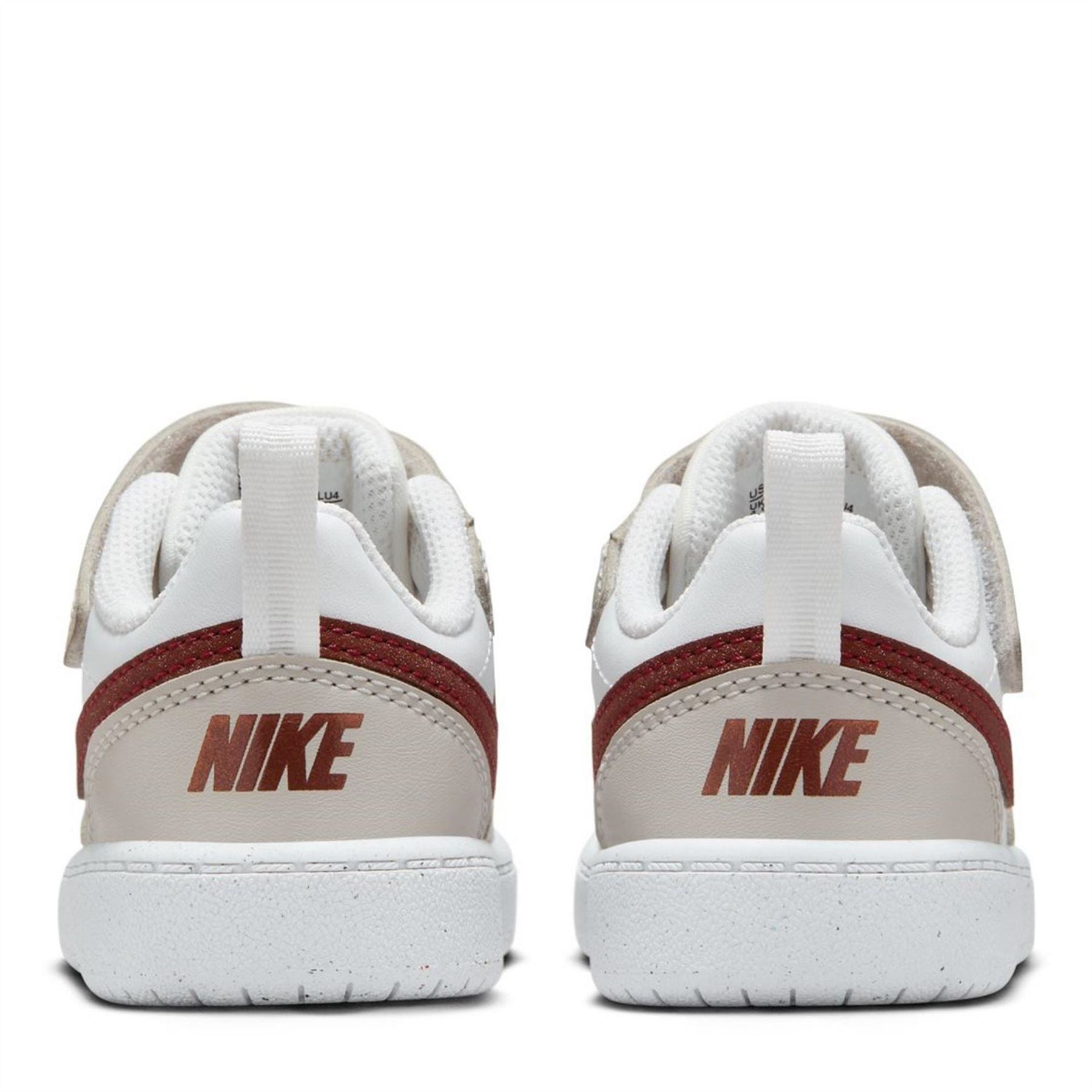 Nike Court Borough Low Recraft Shoes Infants