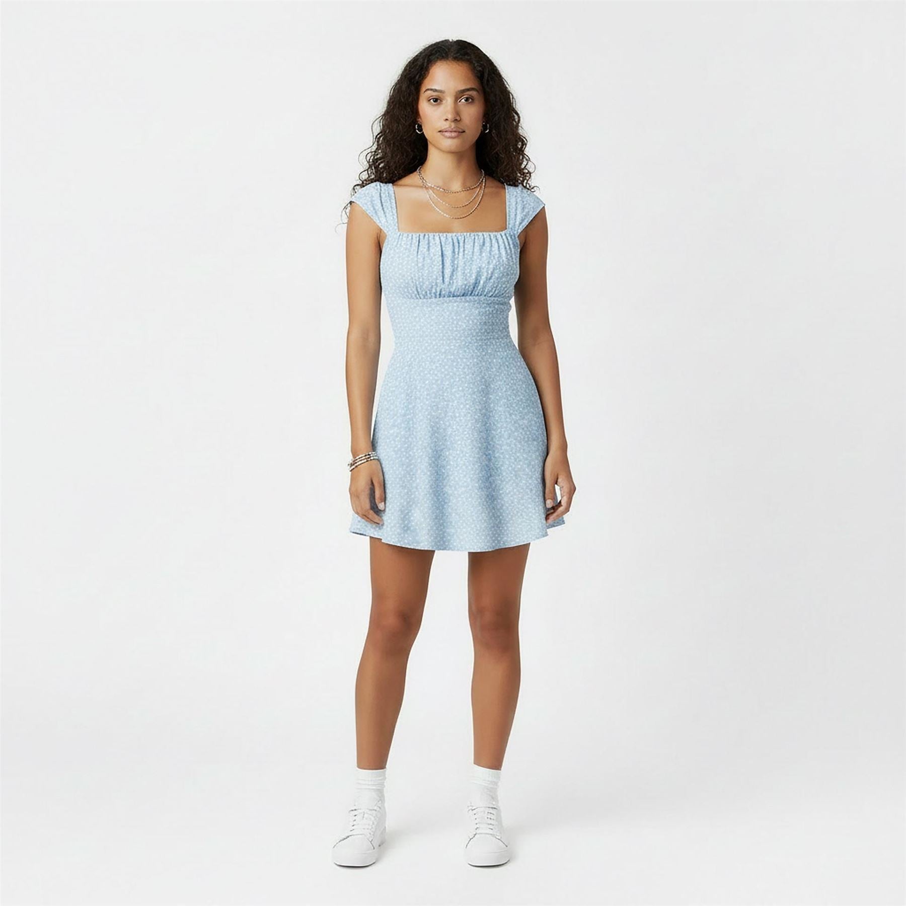 Jack Wills Mini Dress