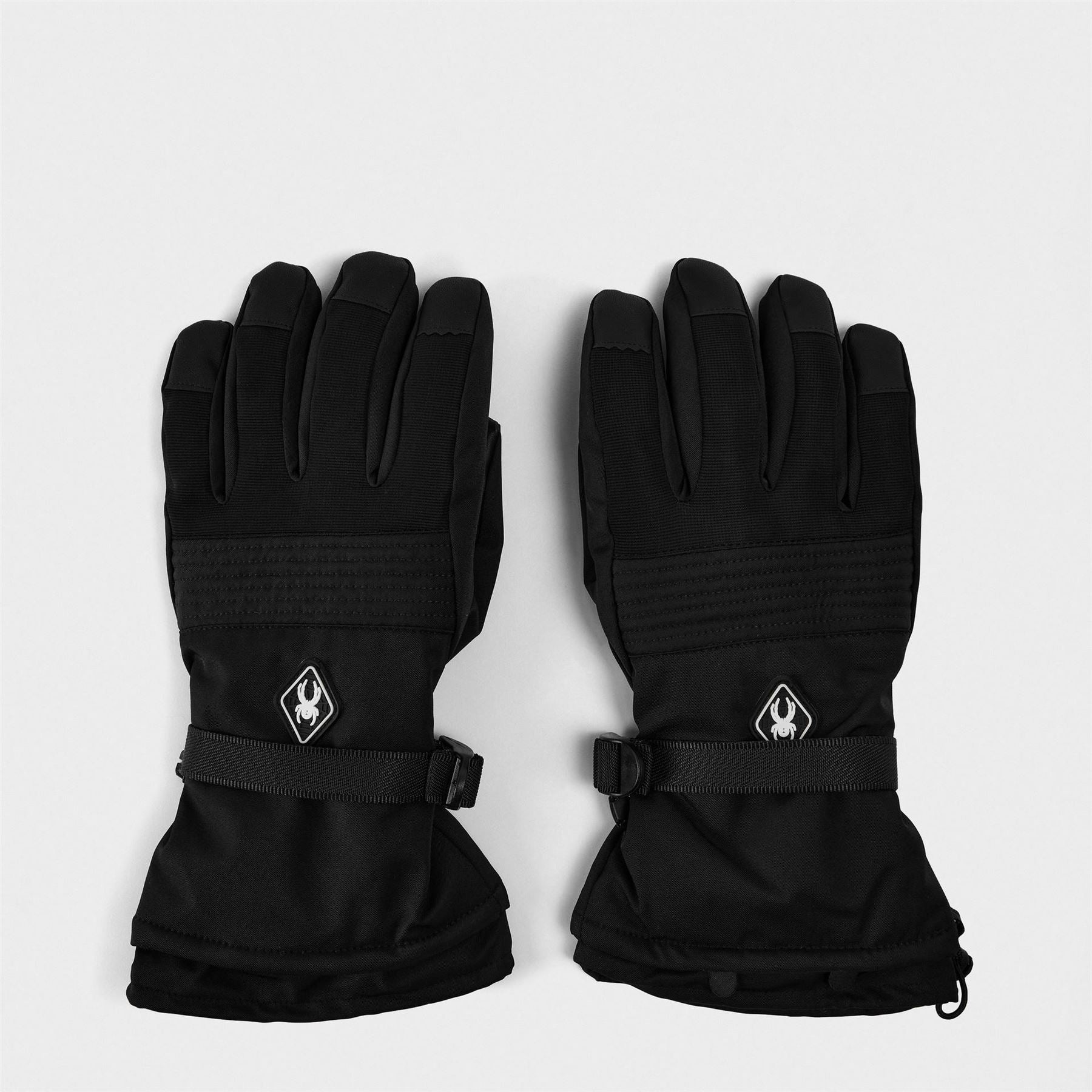 Spyder Snow Ski Gloves