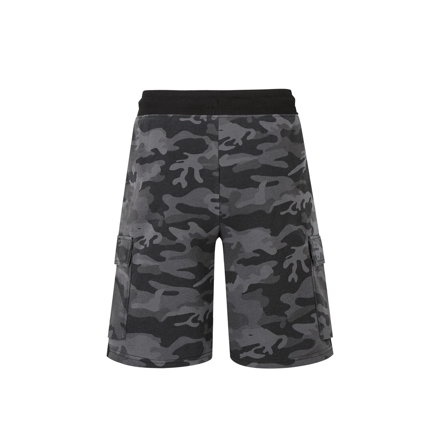 Everlast Mens Premium Cargo Shorts