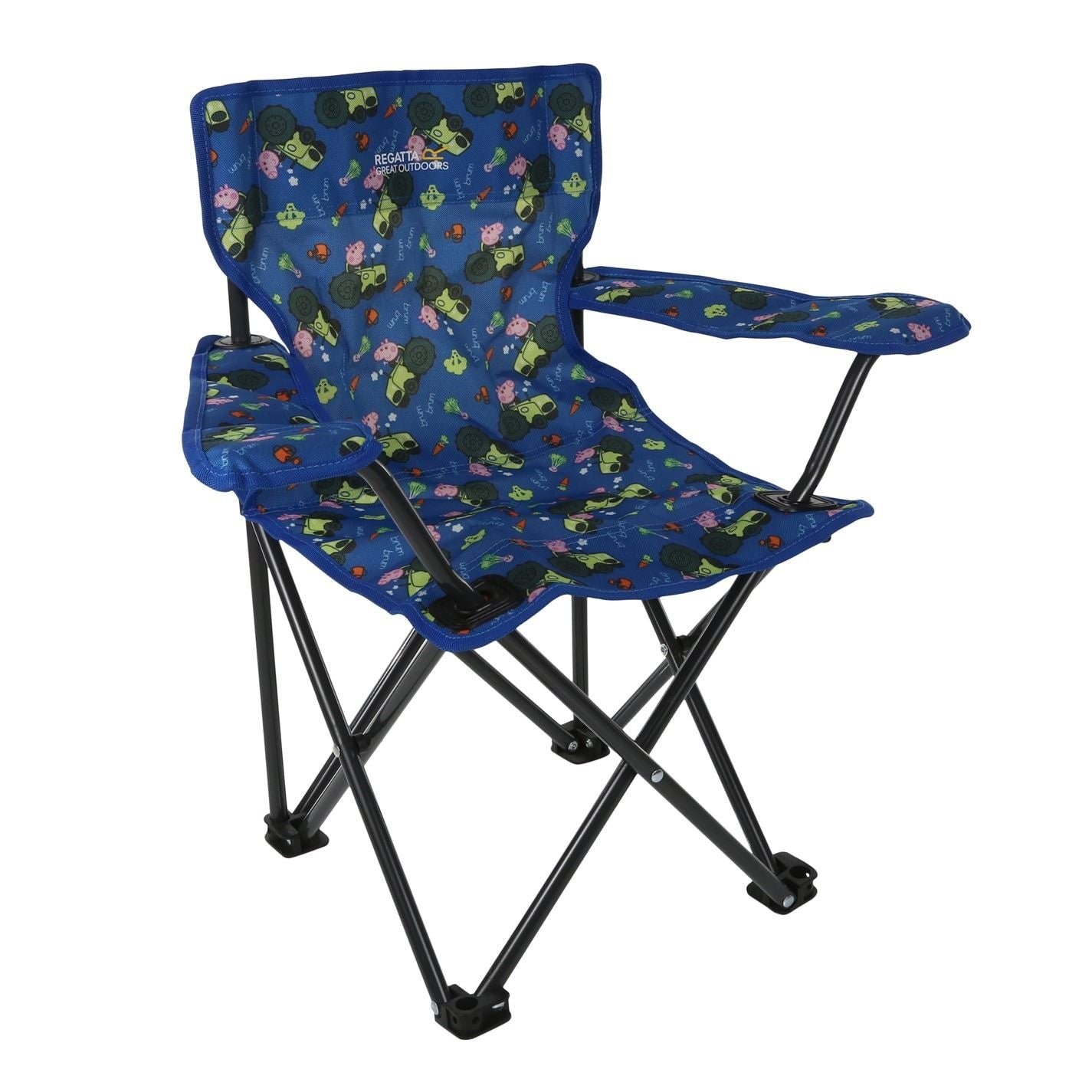 Regatta Kids Folding Chairs