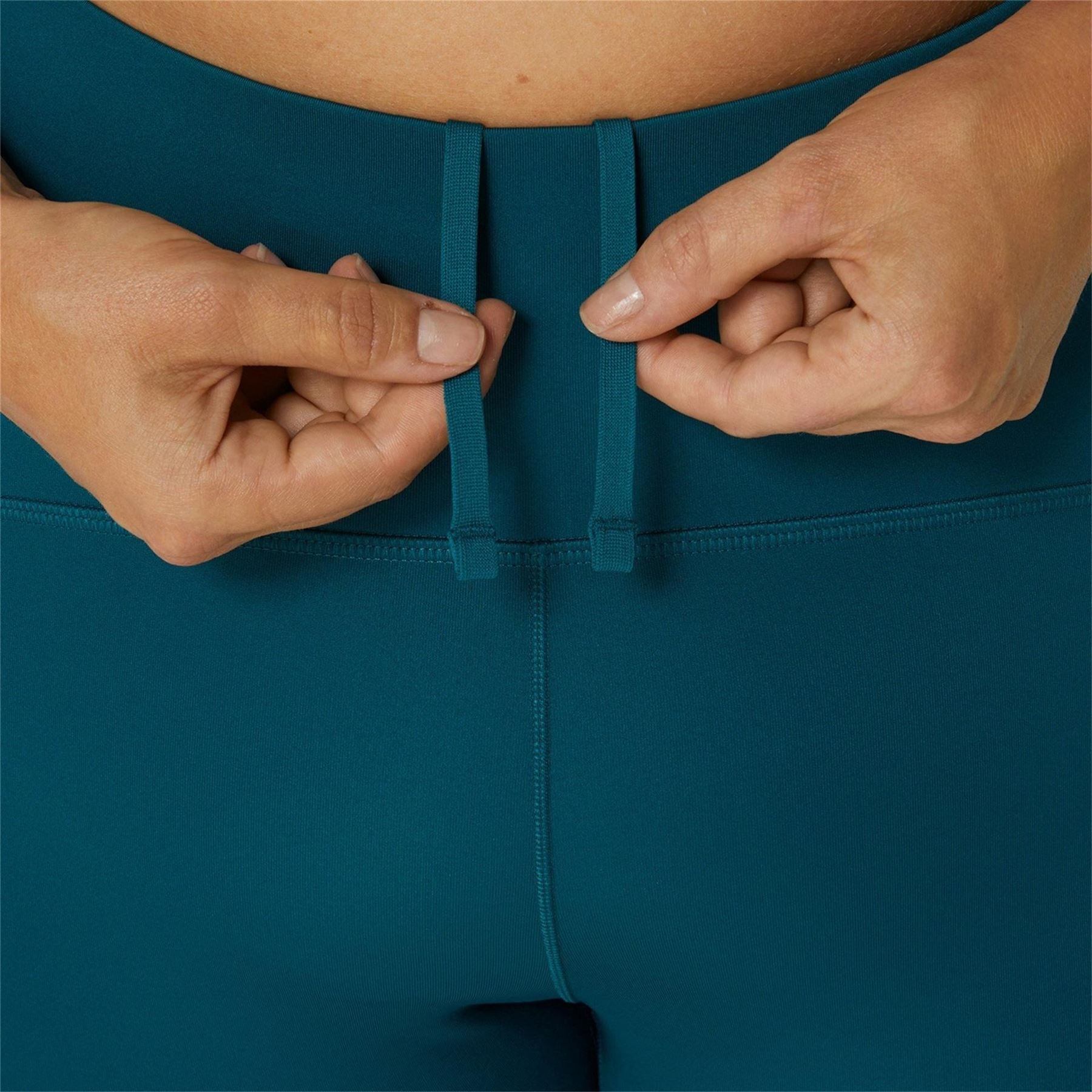 Asics High Waist Running Tight