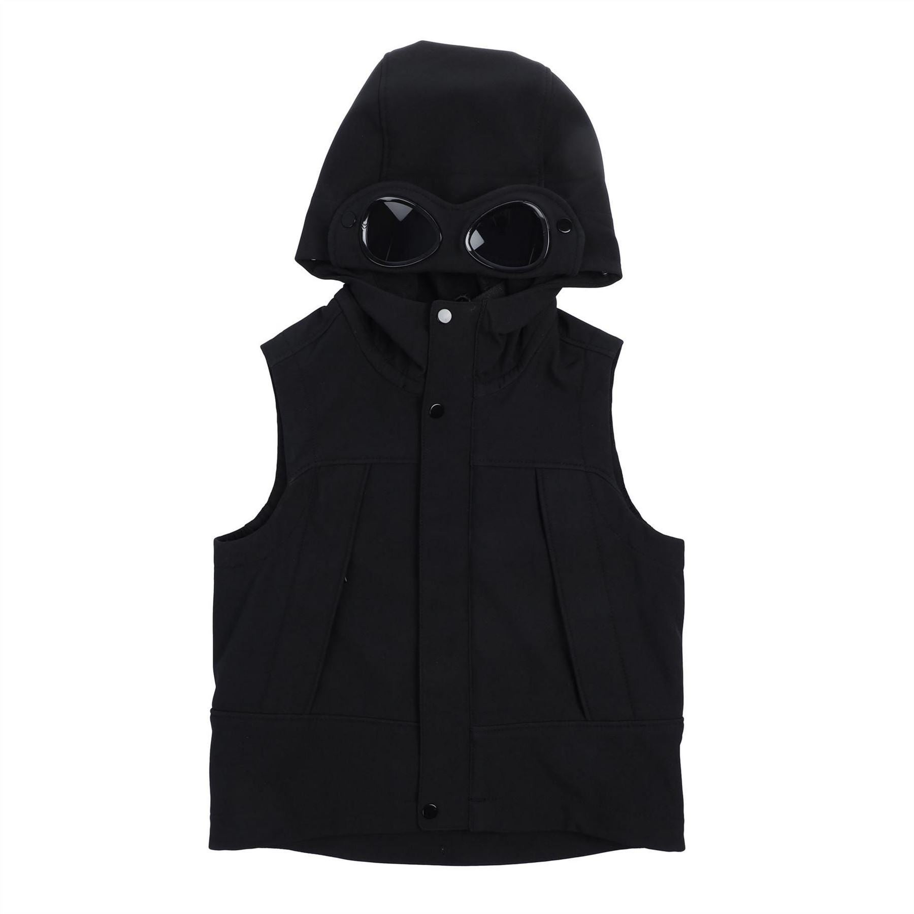 CP Company R Goggle Gilet