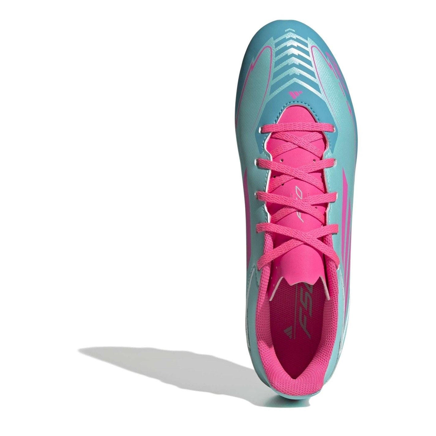 adidas Unisex Adults Firm Ground Football Boots