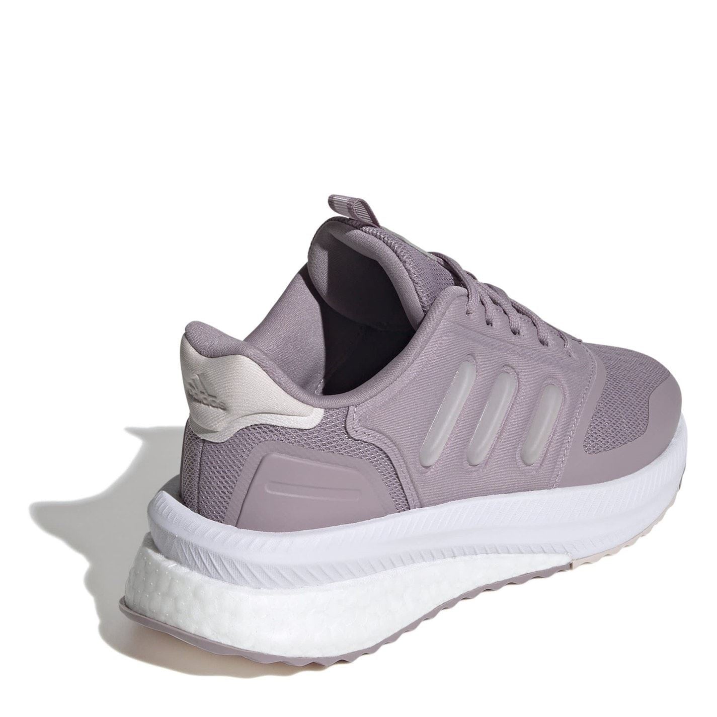 adidas X PLRphase Lace Up Low Top Sneakers
