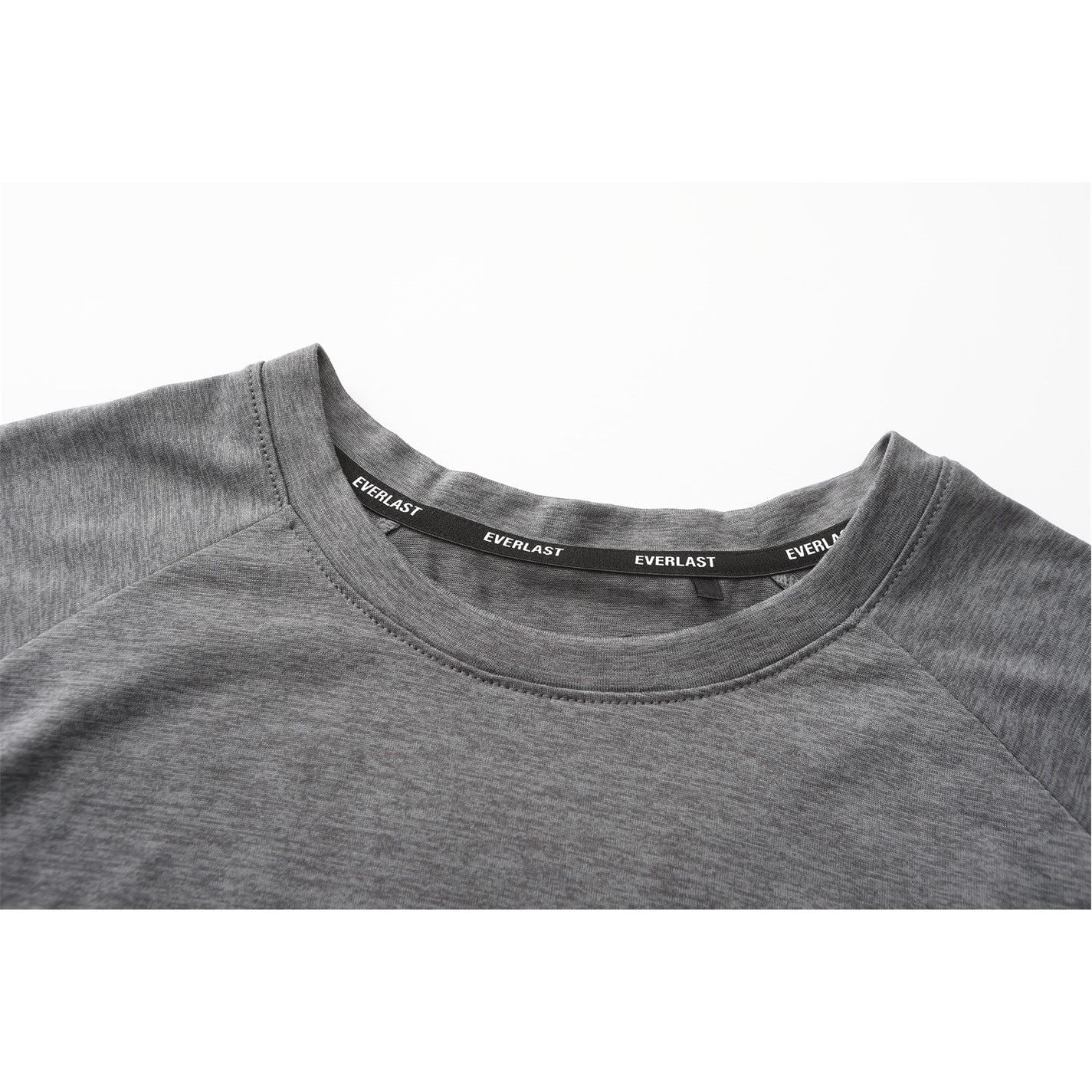 Everlast Flex Crew Neck Regular Fit T-Shirt