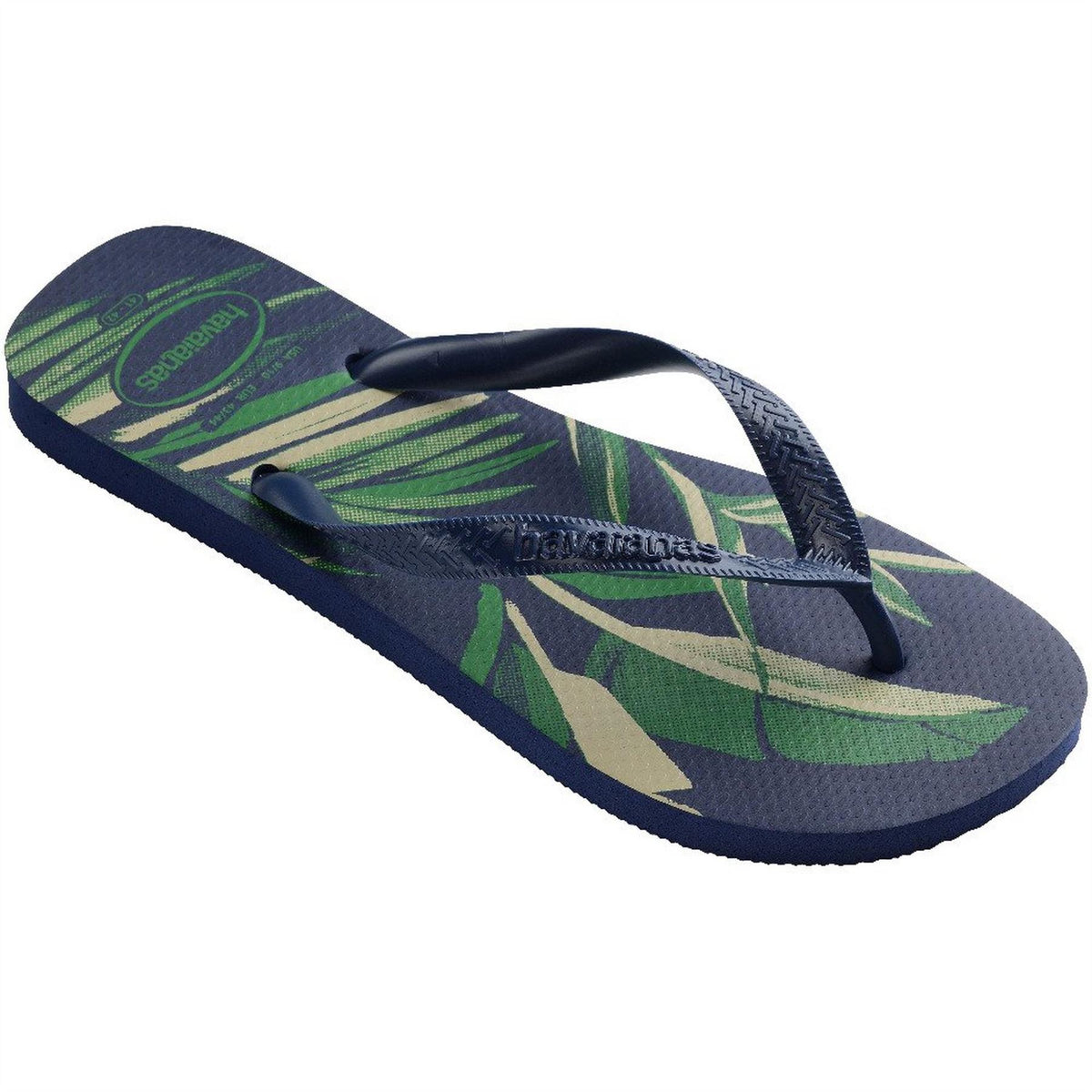 Havaianas Aloha Flip Flops
