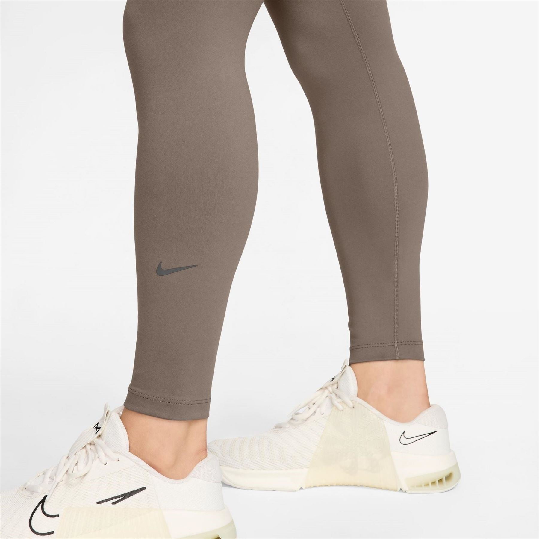 Nike One Dri FIT Womens High Rise Leggings