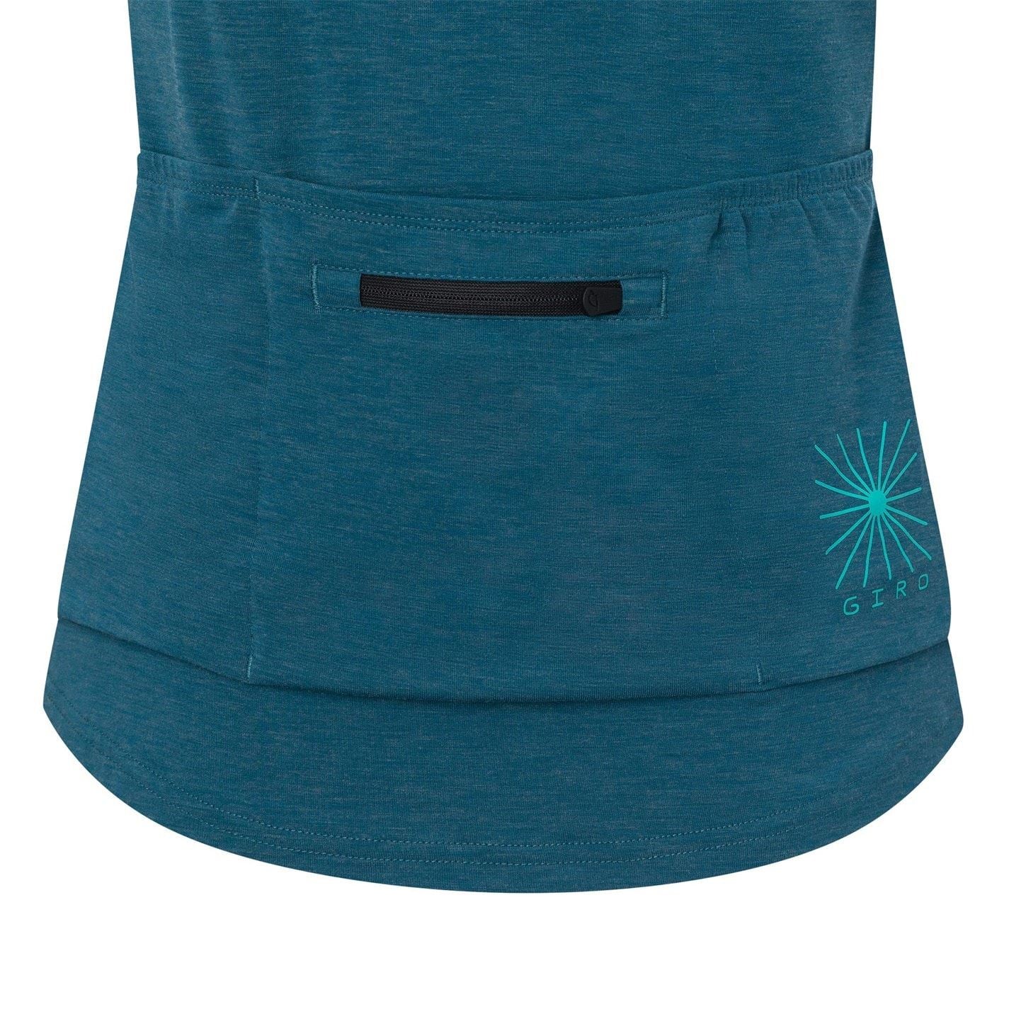 Giro Womens Ride Jersey