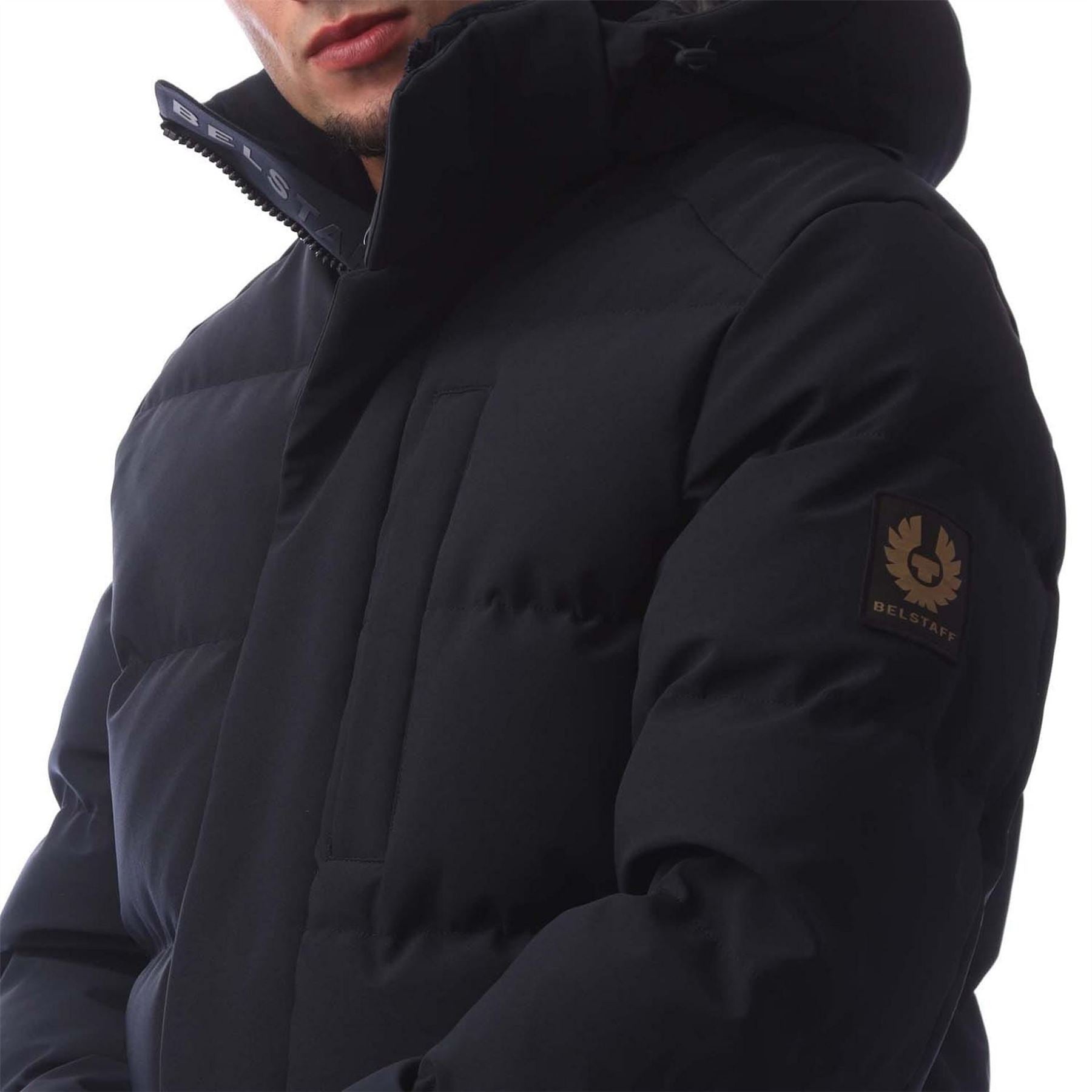 Belstaff Down Jacket