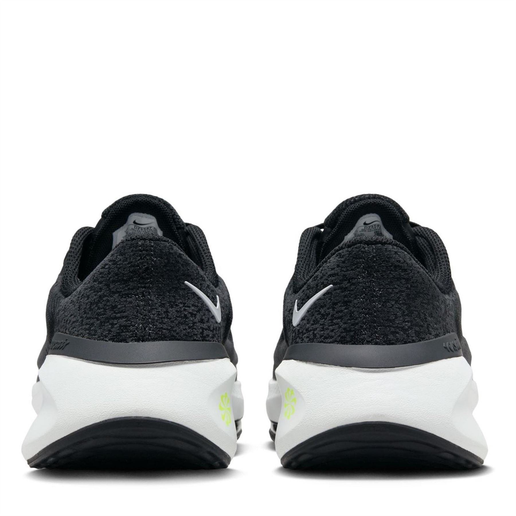 Nike Versair Round Toe Low Heel Trainers