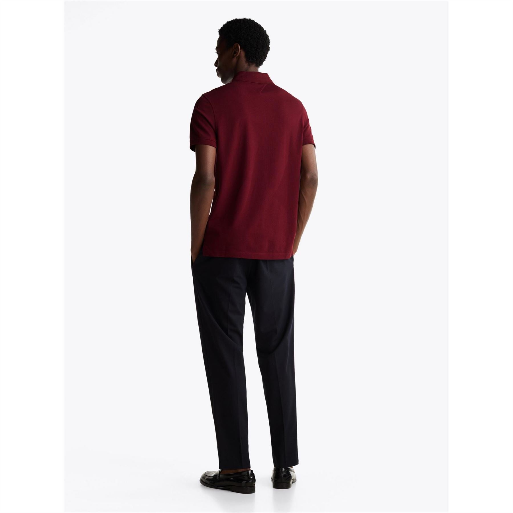 Tommy Hilfiger 1985 Polo Shirt