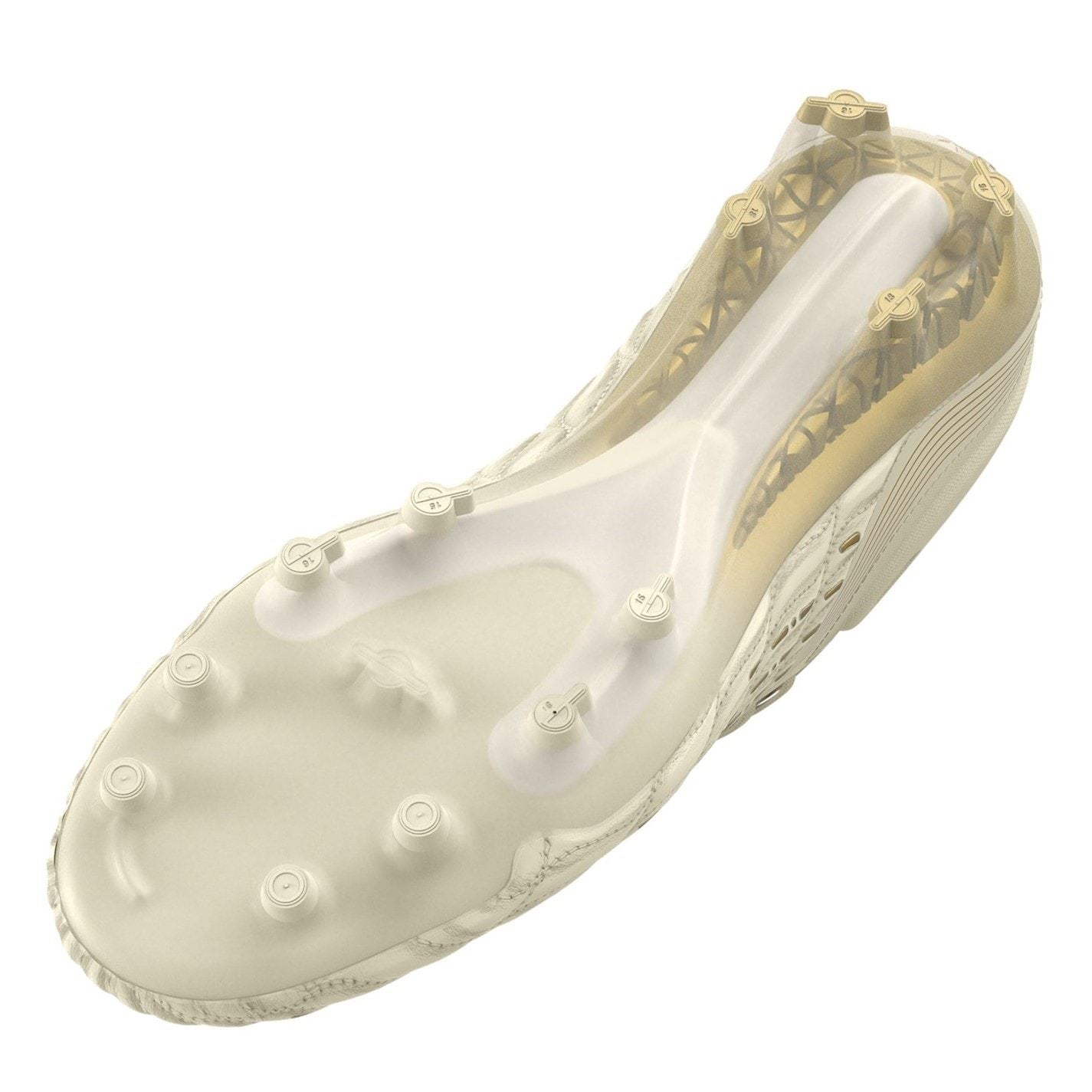 Under Armour Womens Clone Magnetico Elite Firm Ground Football Boots