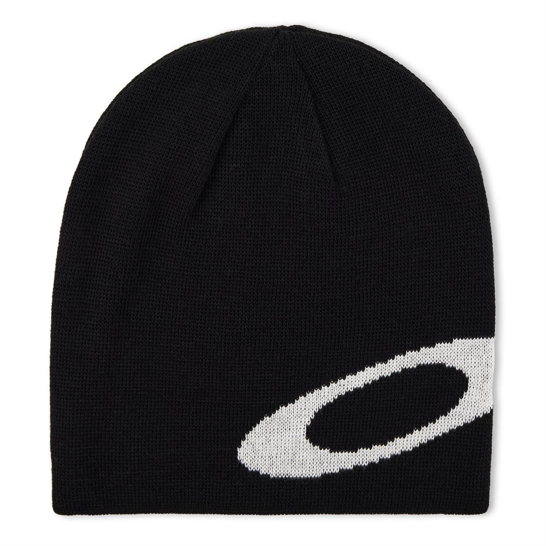 Oakley Ellipse Logo Beanie