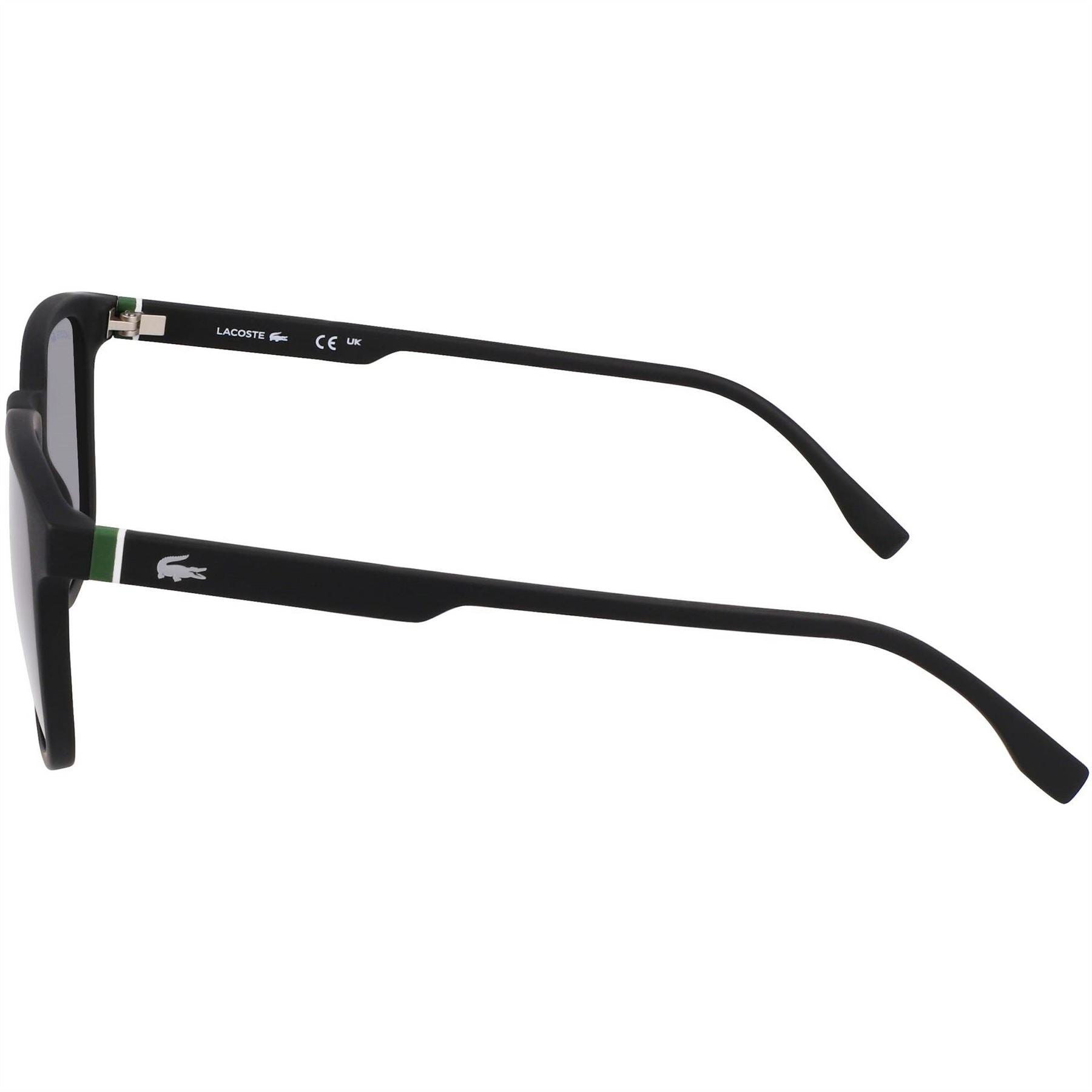 Lacoste Modified Rectangle Sunglasses