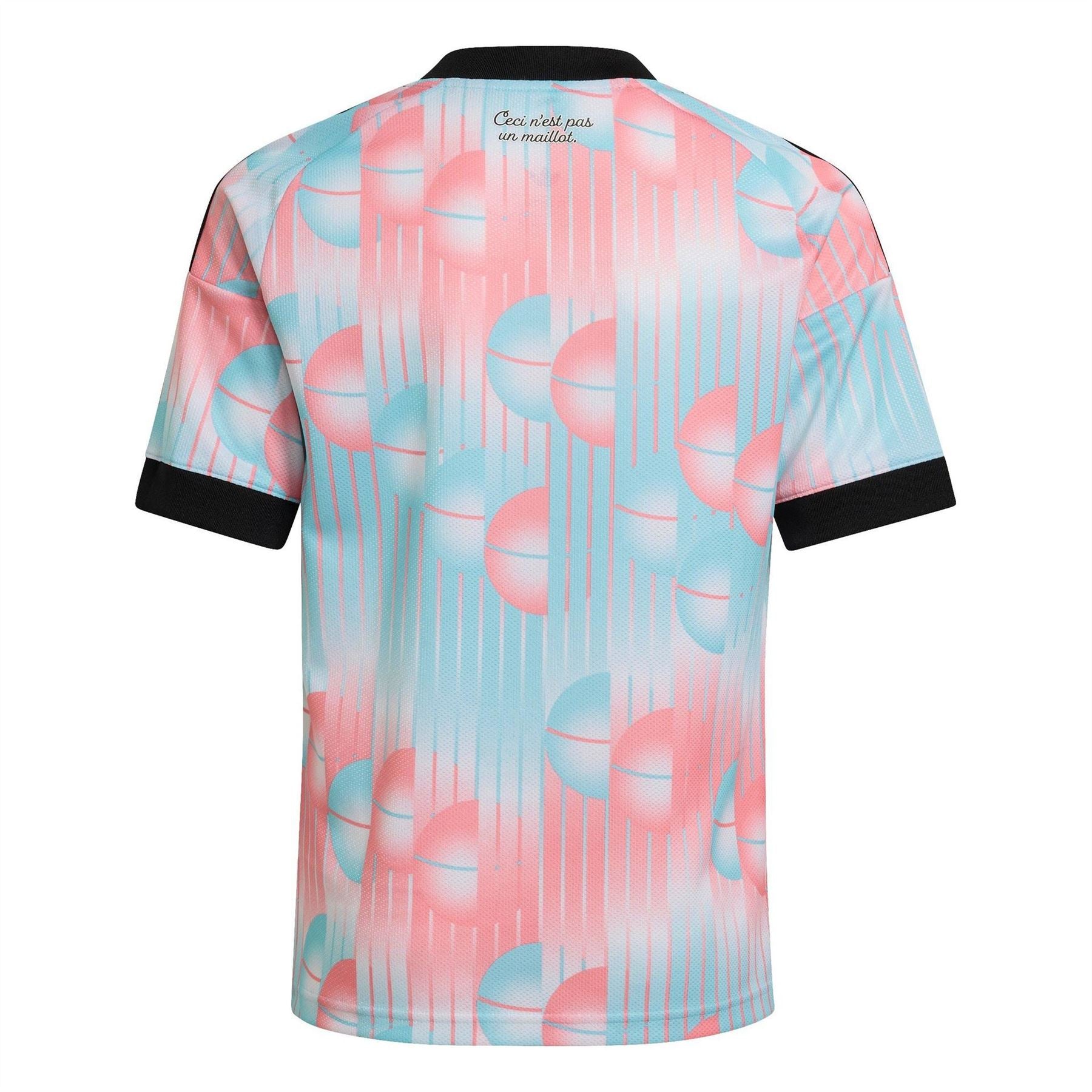 adidas Away Shirt World Cup ™ 2026 Juniors