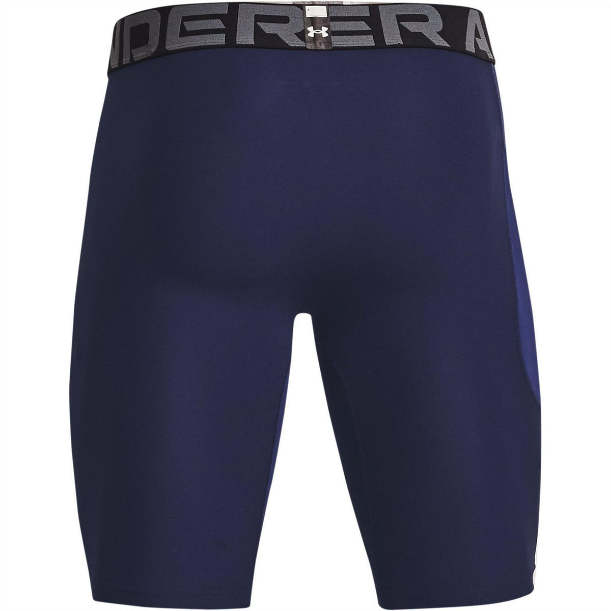 Under Armour Mens Armour Heatgear� Pocket Long Shorts