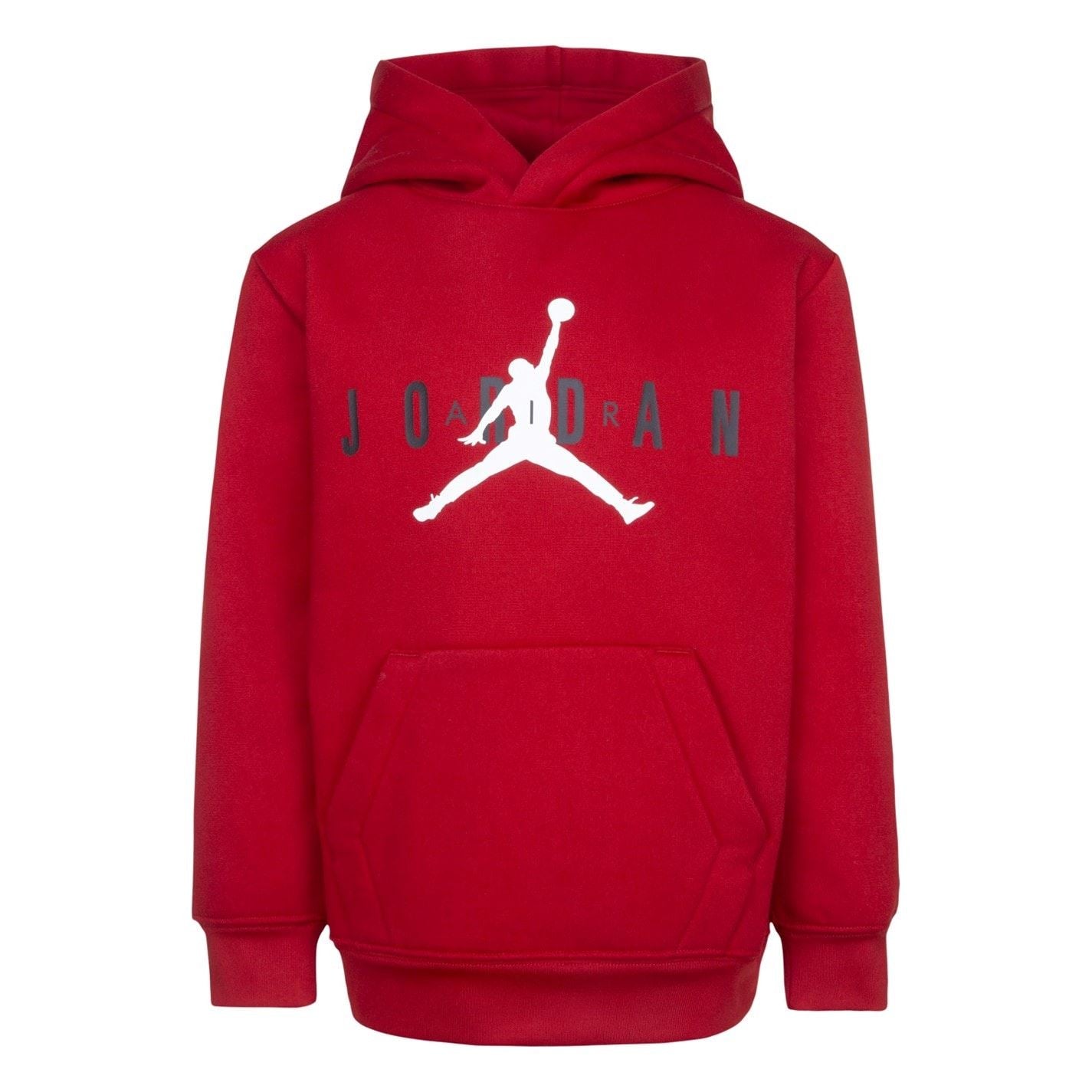 Air Jordan Jumpman Hooded Regular Fit Sweatshirt