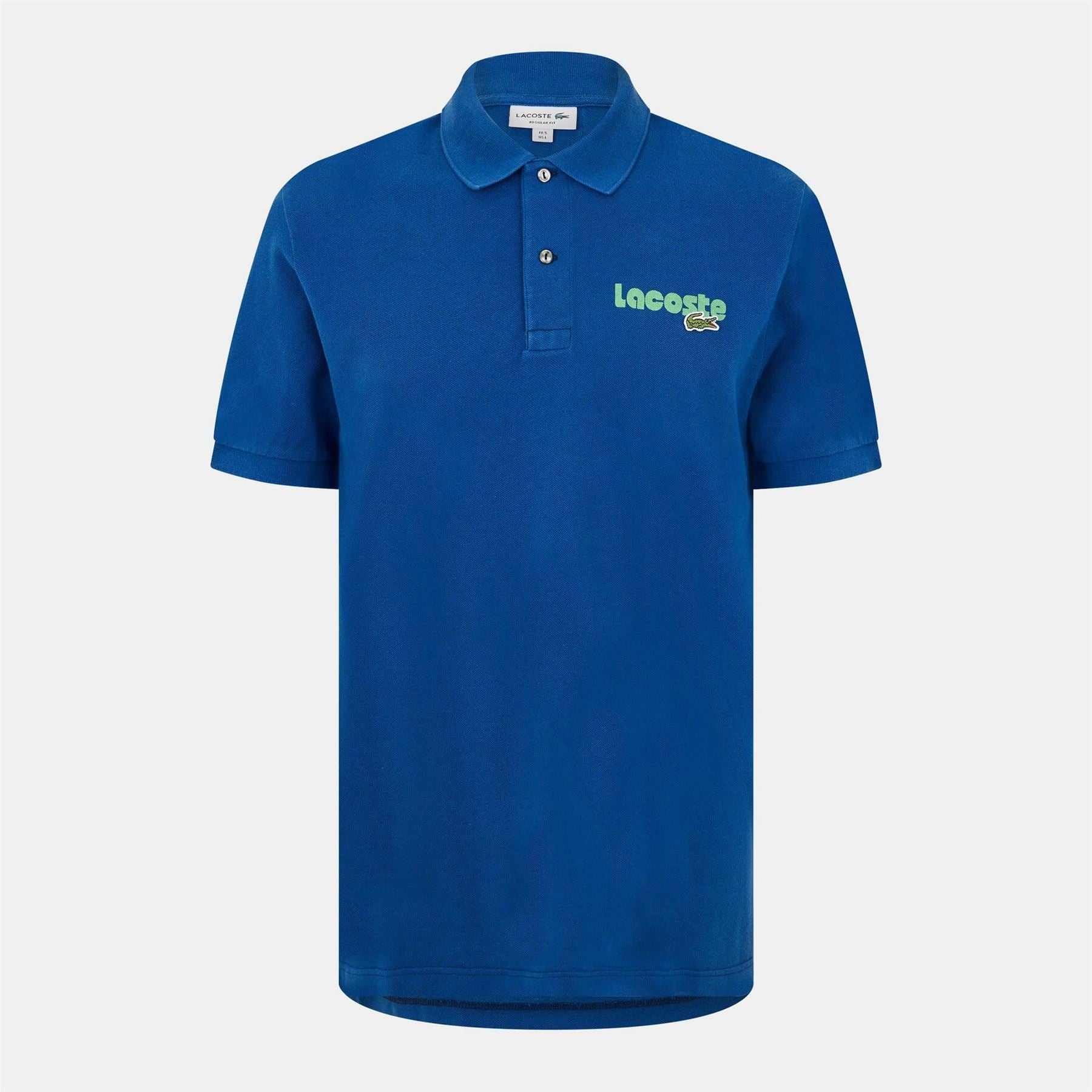 Lacoste Polo Shirt