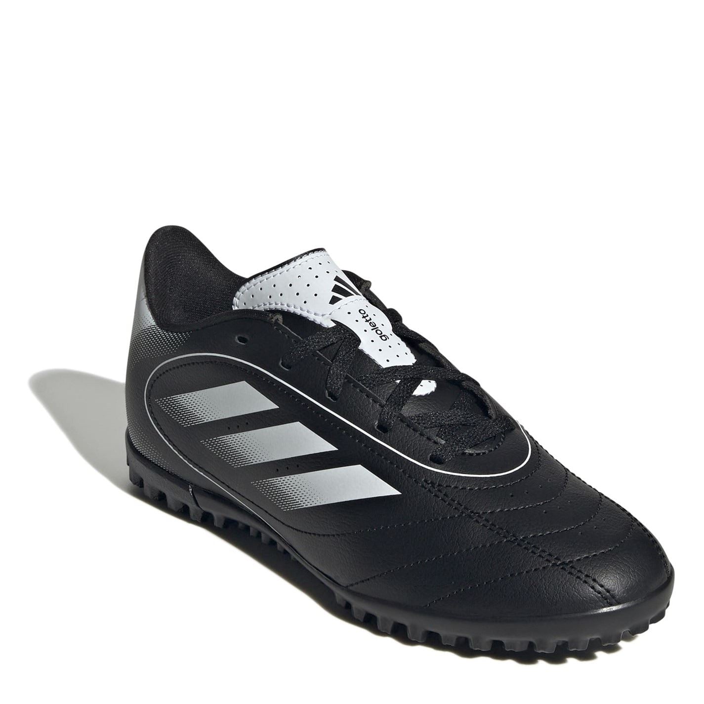 adidas Goletto Juniors Astro Turf Football Boots