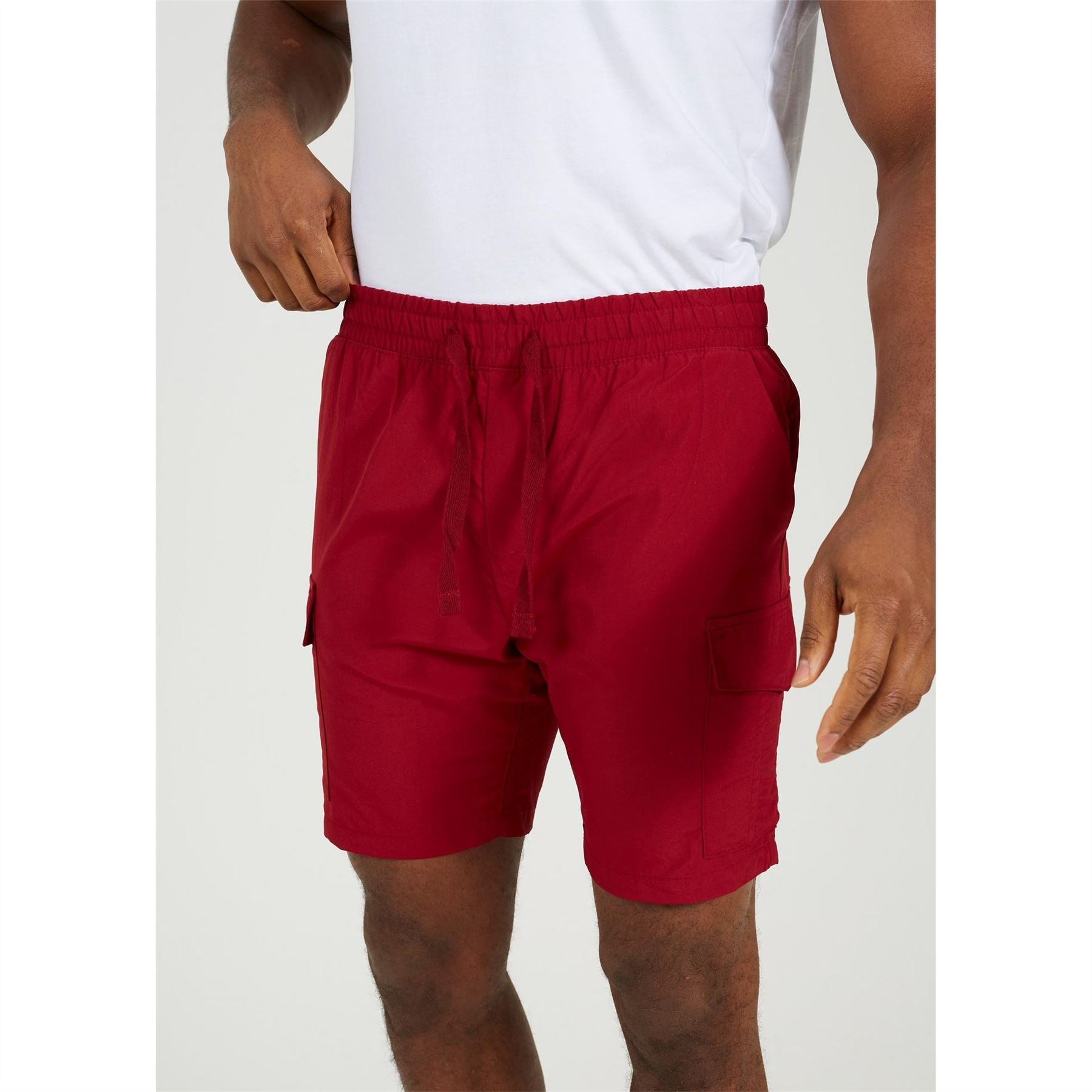 Brave Soul Cargo Shorts