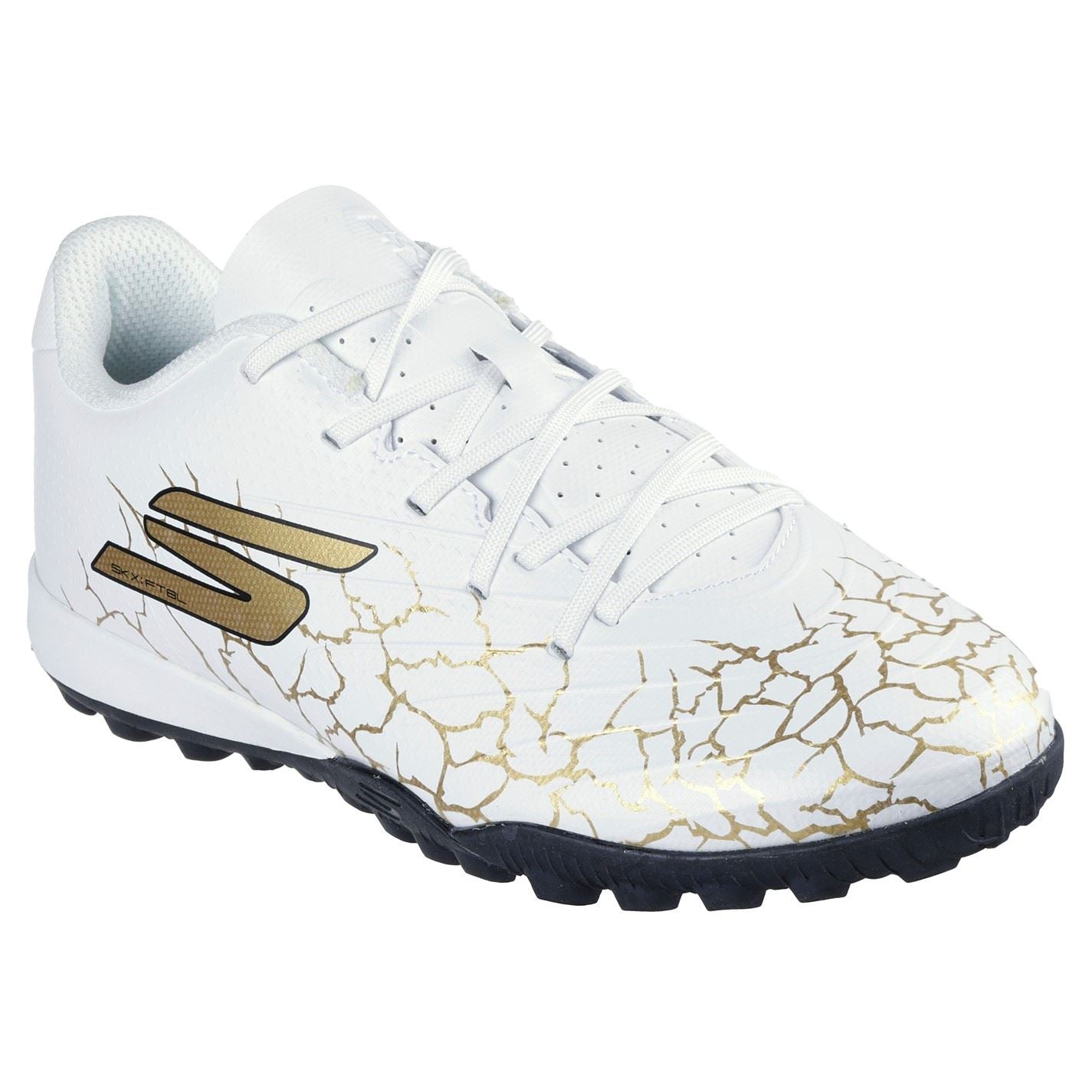 Skechers Skx_01 Junior Astro Turf Football Boots