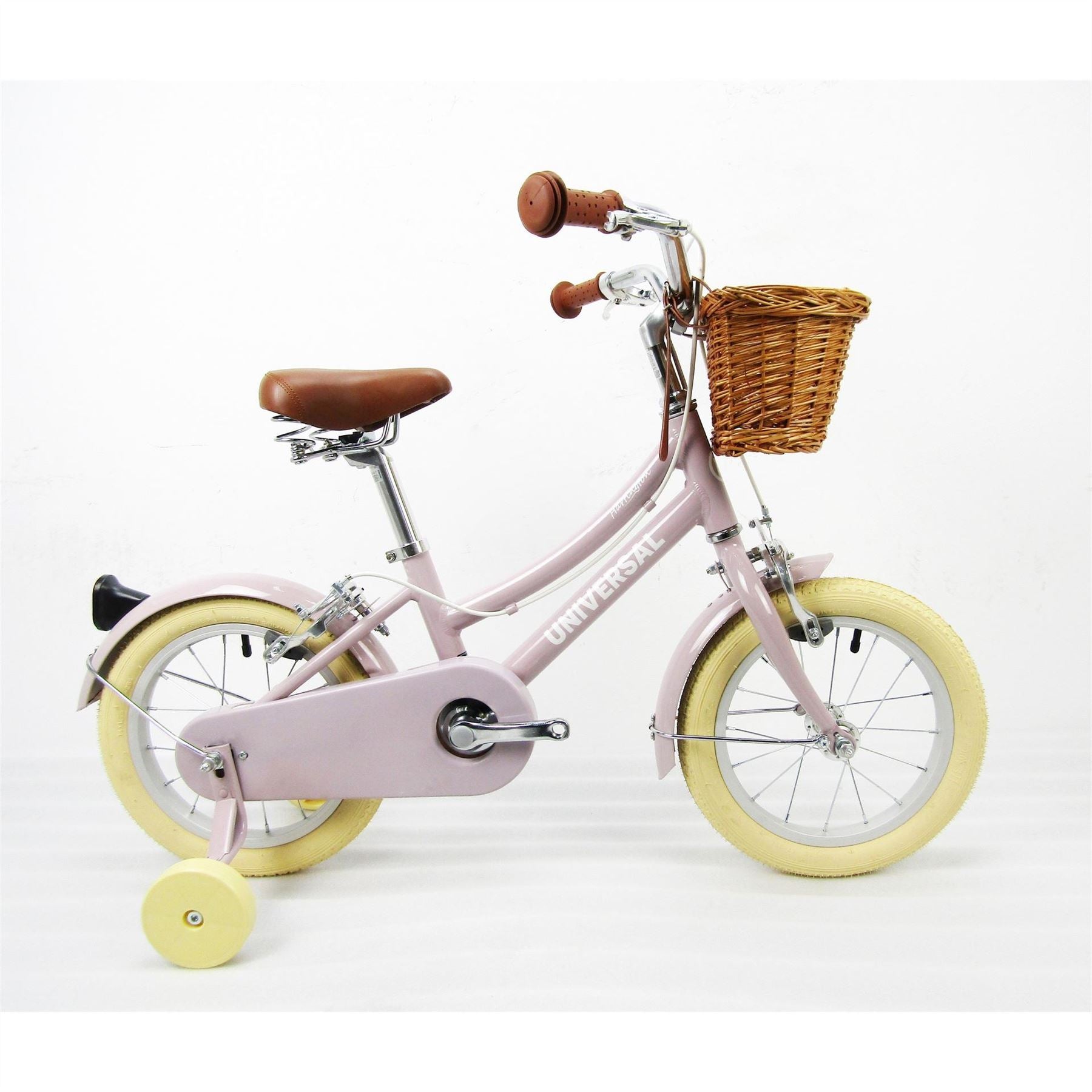 Universal Alloy 16 Wheel Kids Bike