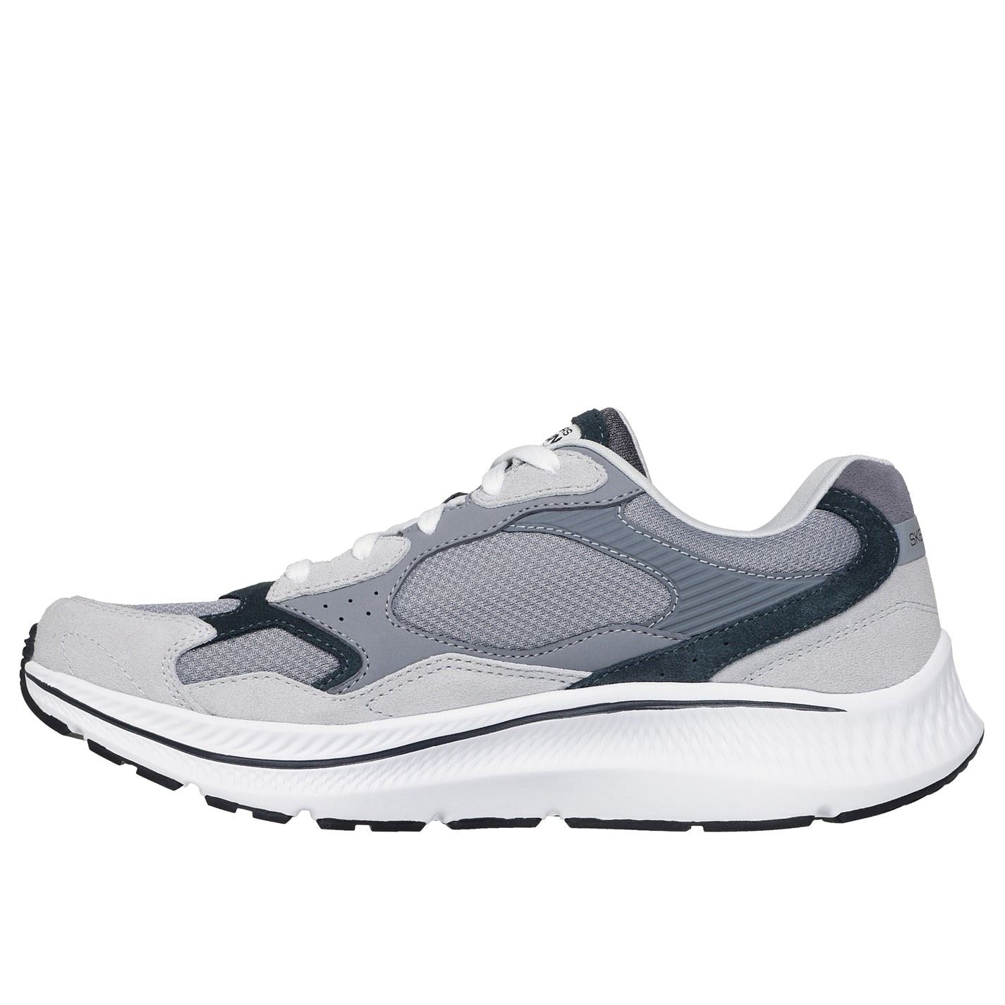 Skechers Mens Run Consistent 2.0   Retro Runner Trainers