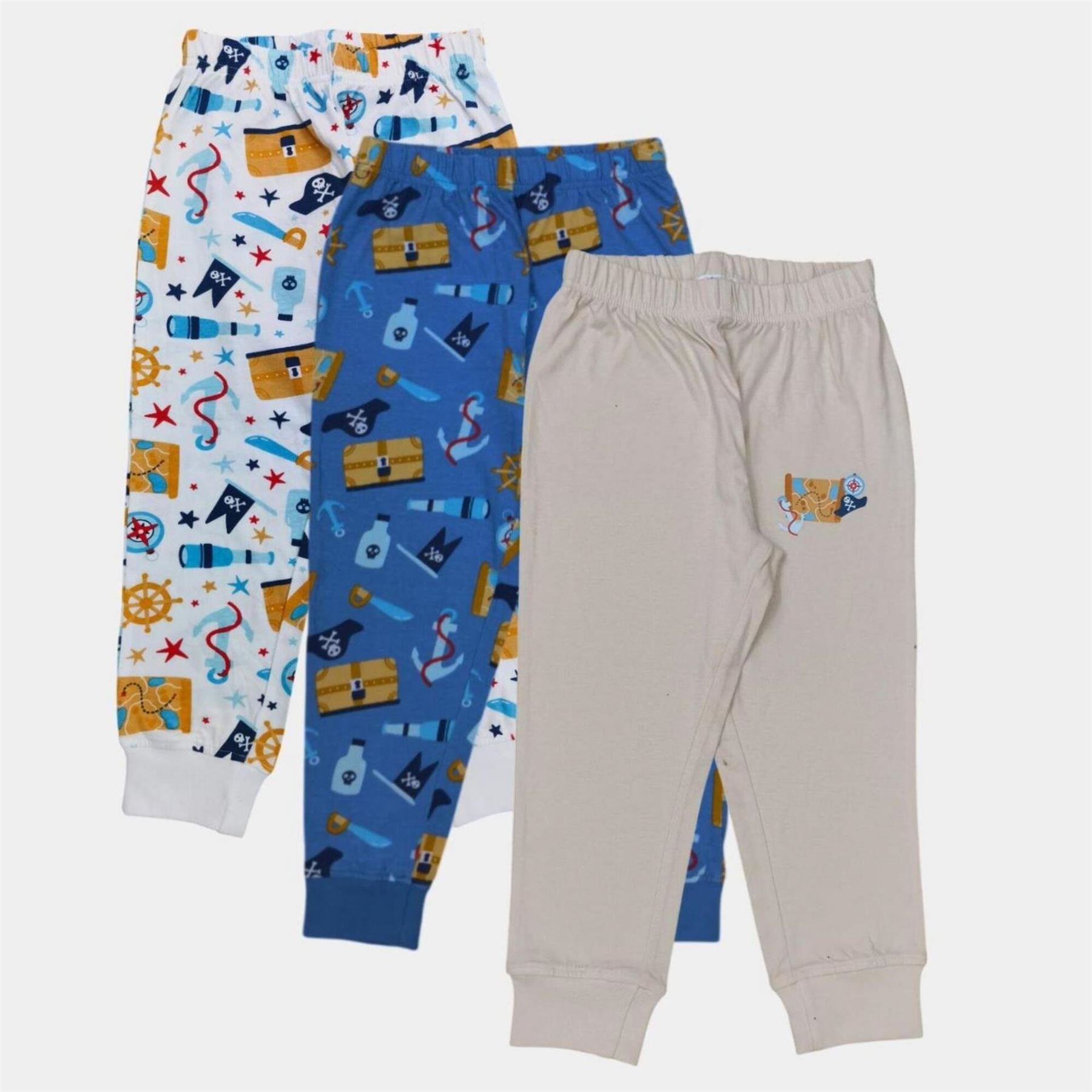 Star 3pk Set In54