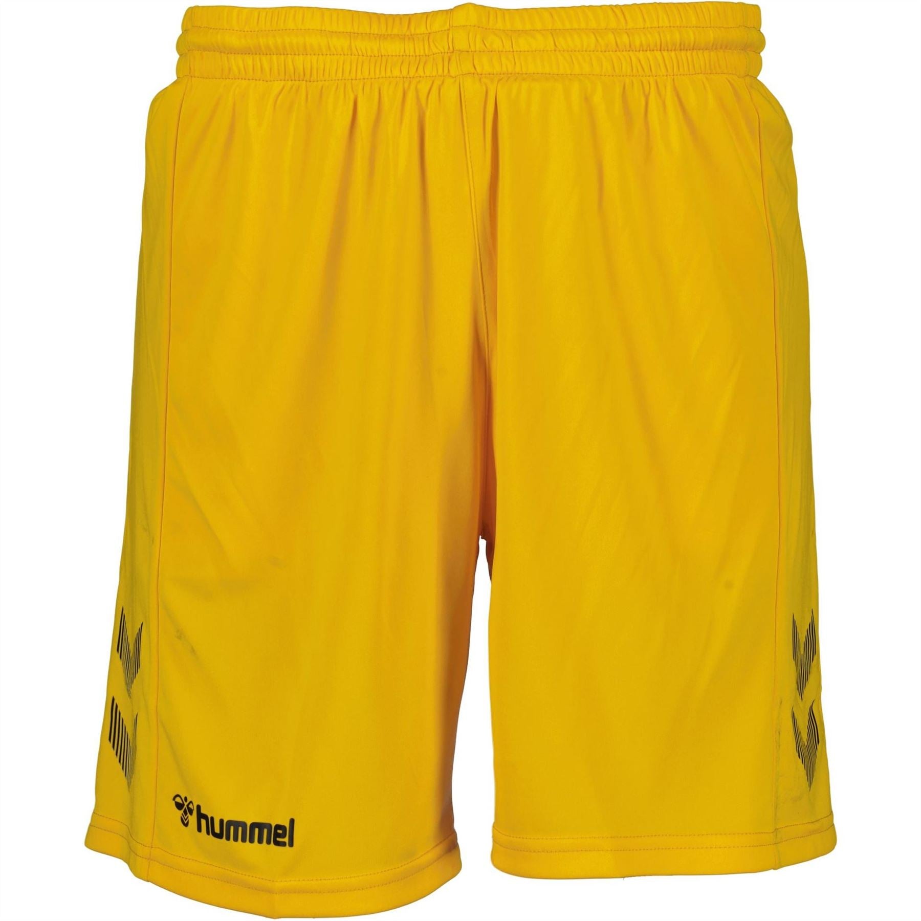 Hummel Poly Soccer Athletic Shorts