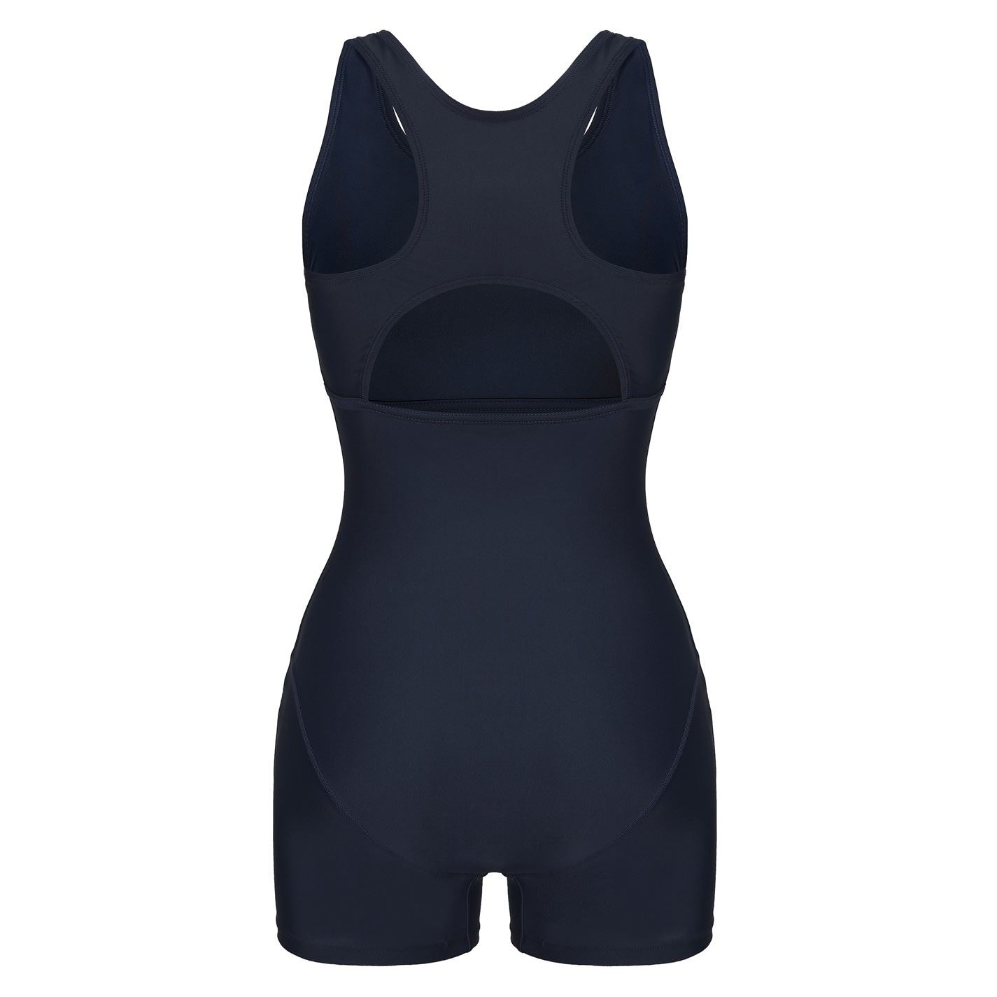 Slazenger Lycra® Xtra Life™ Boyleg Swimsuit Ladies