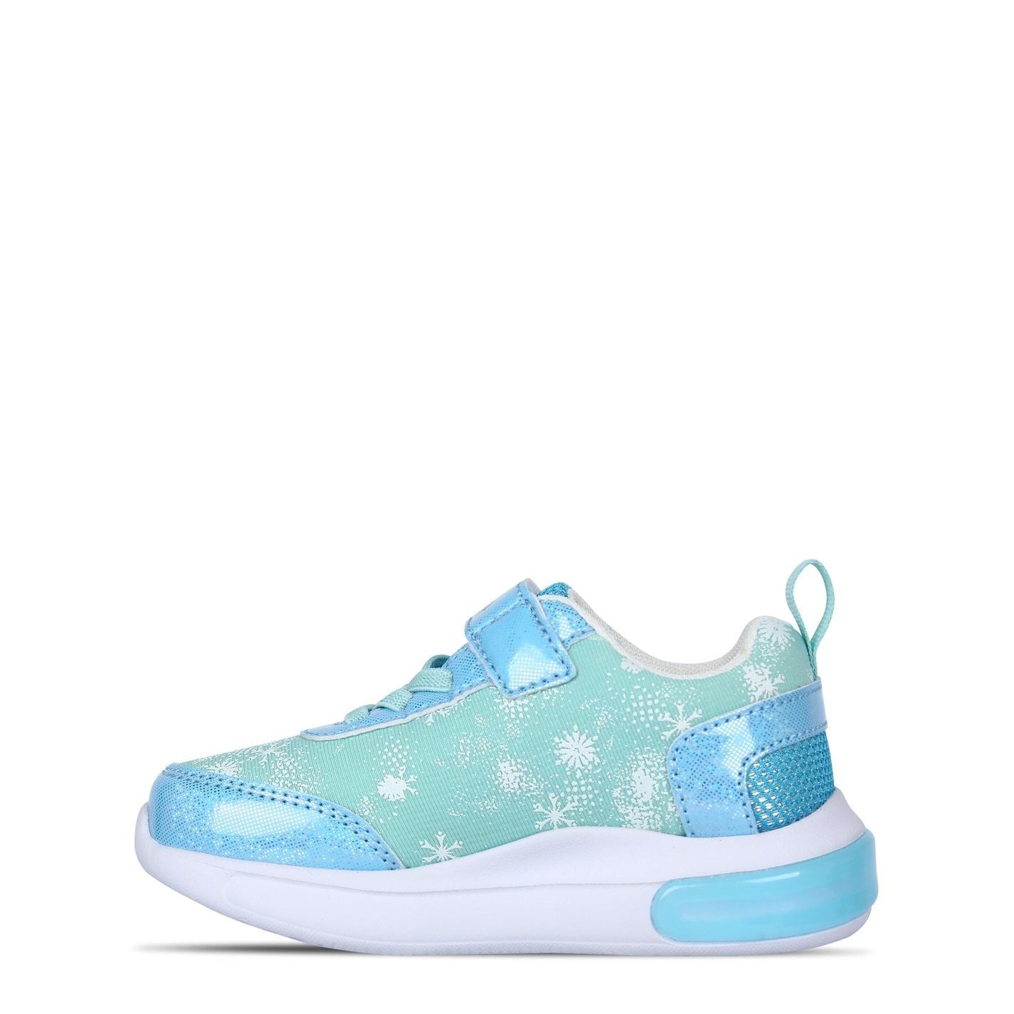 Character Light Up Trainers Infant Girls