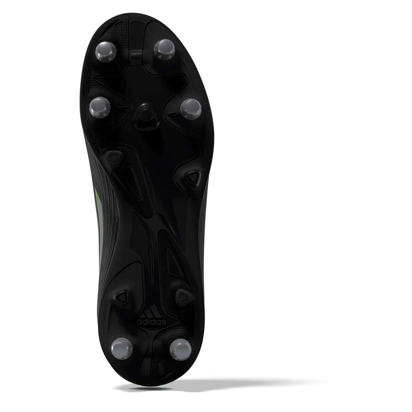 adidas F50 Academy Juniors Soft Ground Football Boots