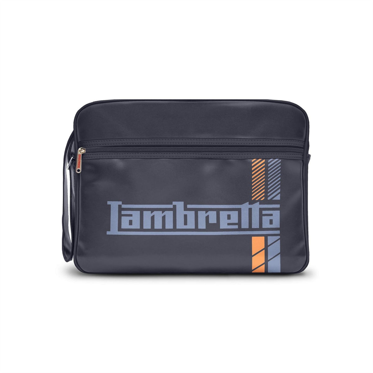 Lambretta Racing Stripe Flight Bag