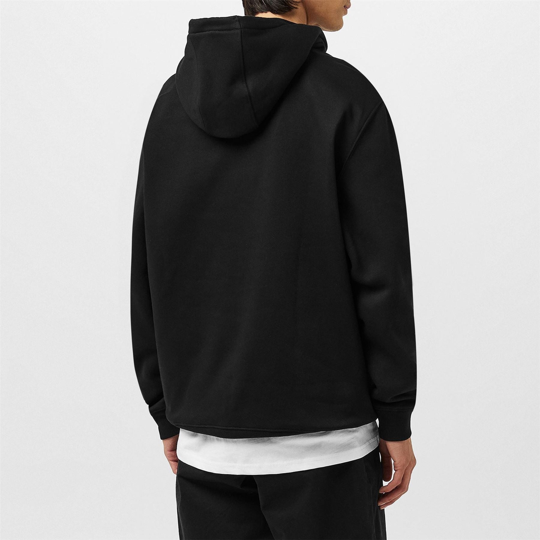 Tommy Jeans Flag Hoodie